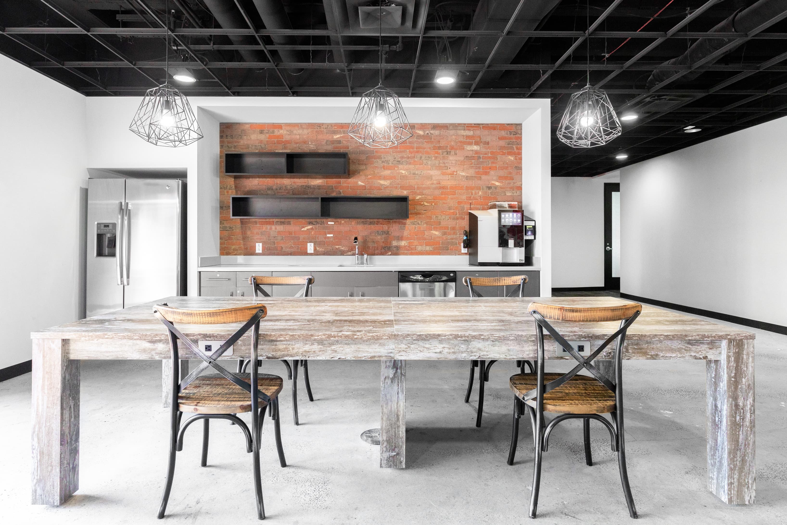 MO, Clayton - Sevens Building image 6