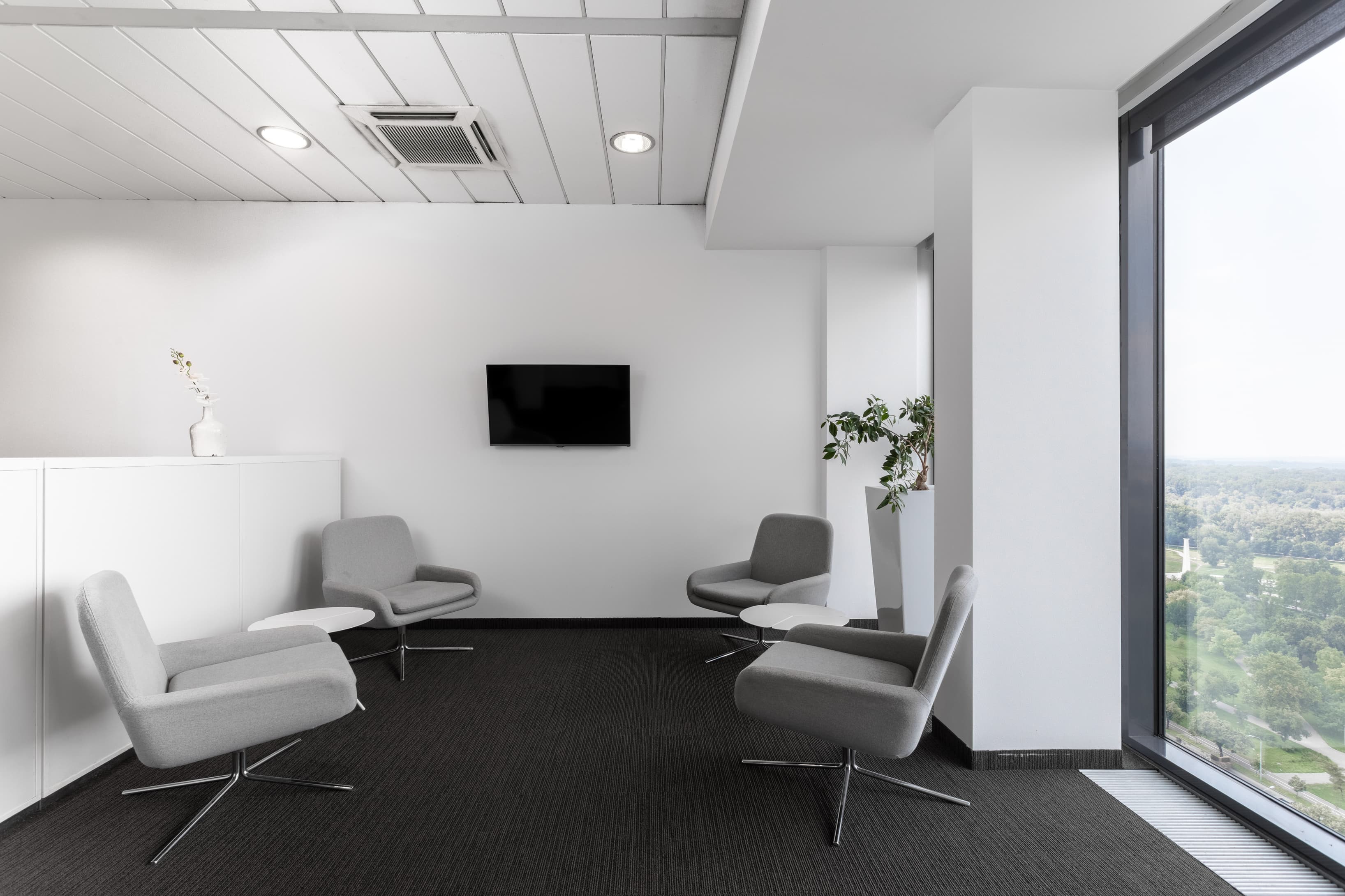 BELGRADE, USCE Tower image 1 BELGRADE, USCE Tower image 1