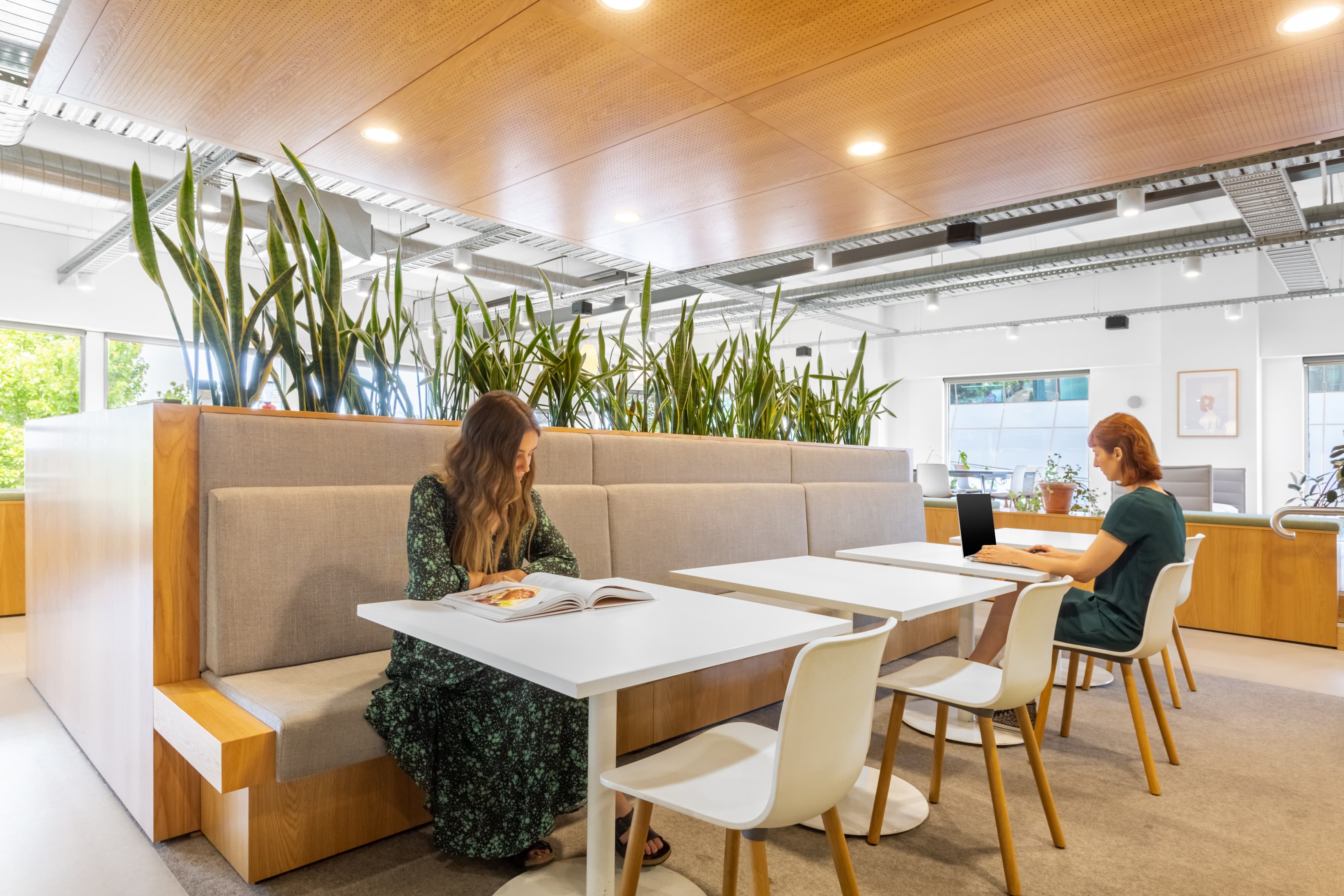 MELBOURNE, Spaces Richmond image 3