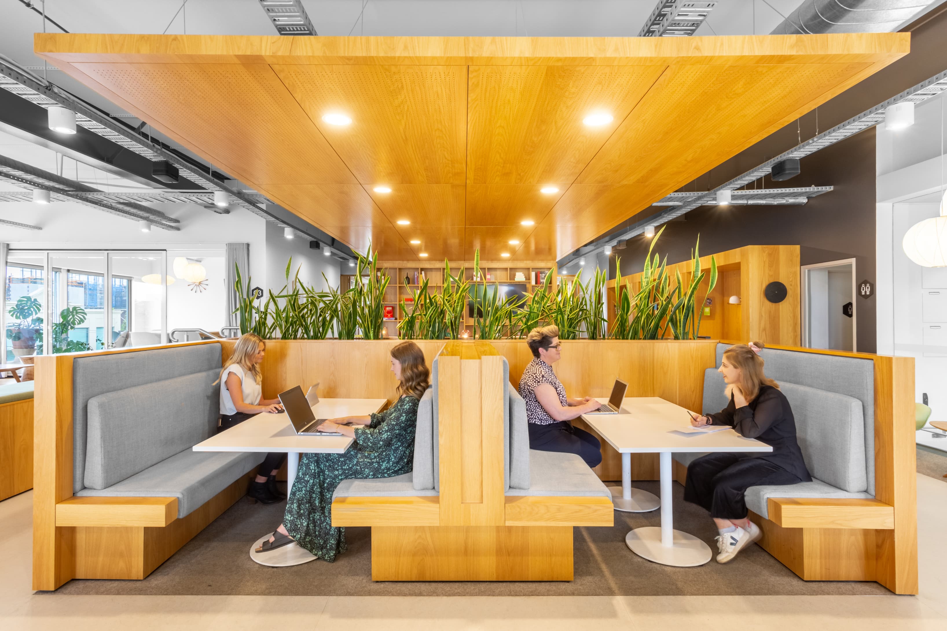 MELBOURNE, Spaces Richmond image 1