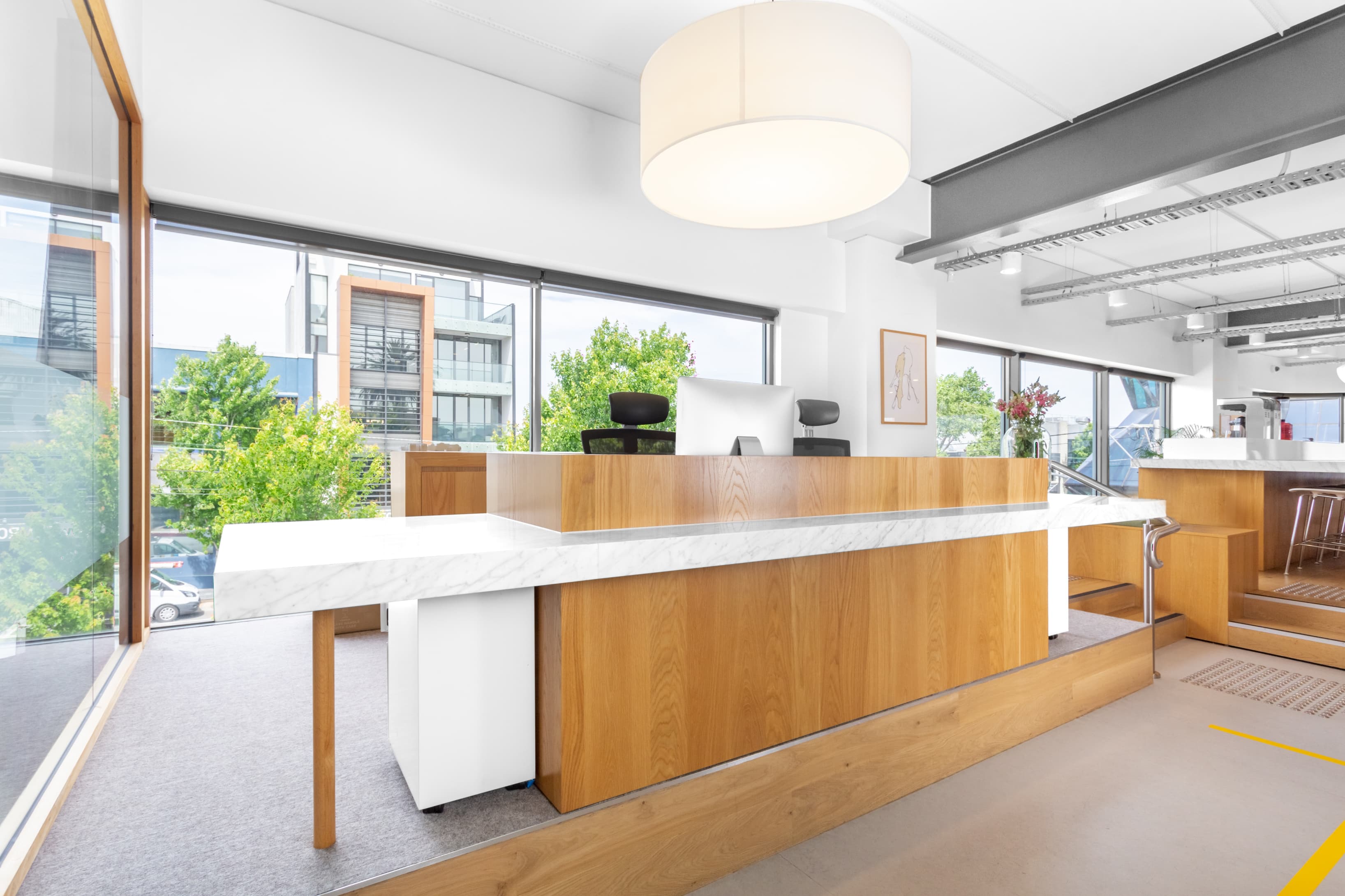 MELBOURNE, Spaces Richmond image 11