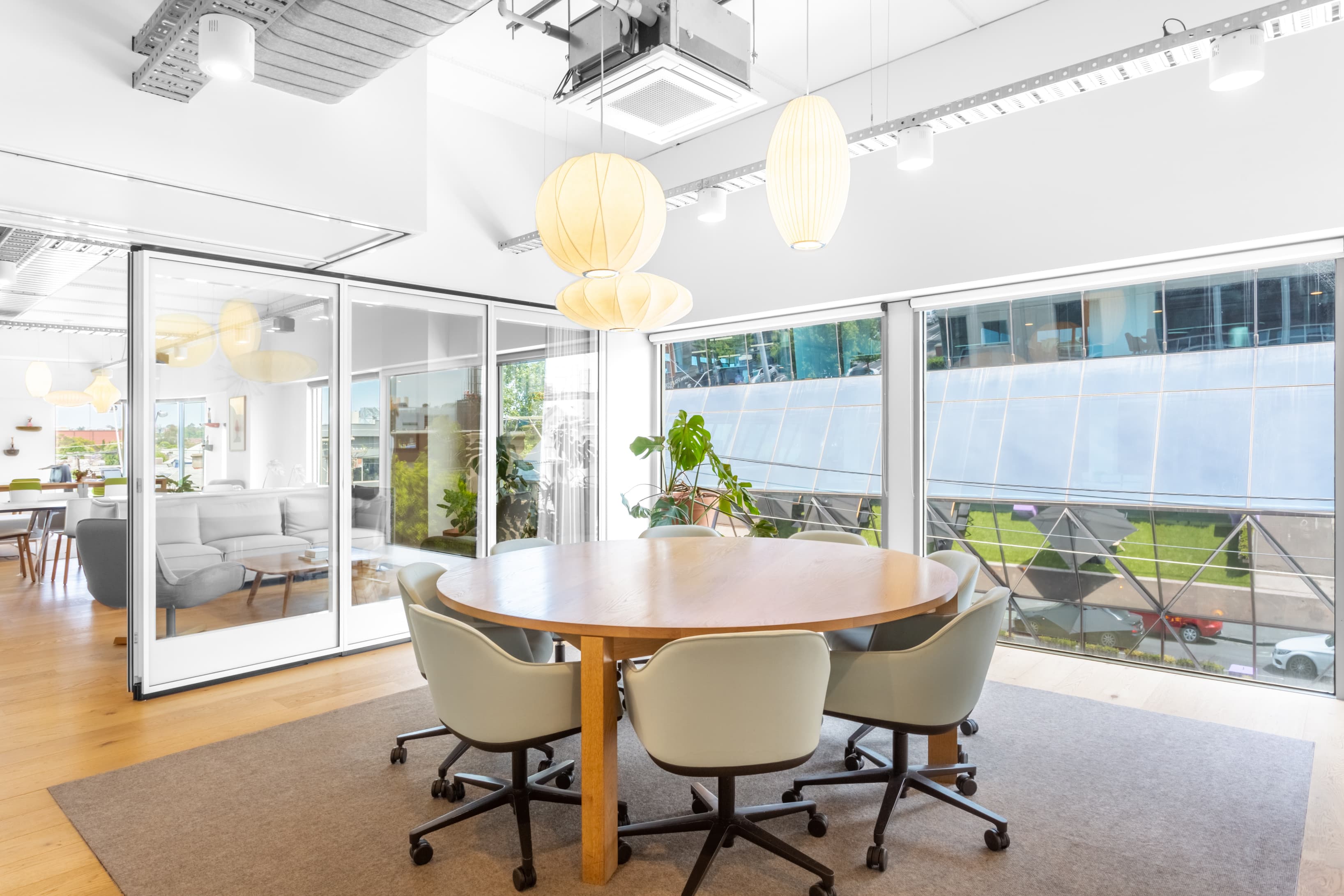 MELBOURNE, Spaces Richmond image 8