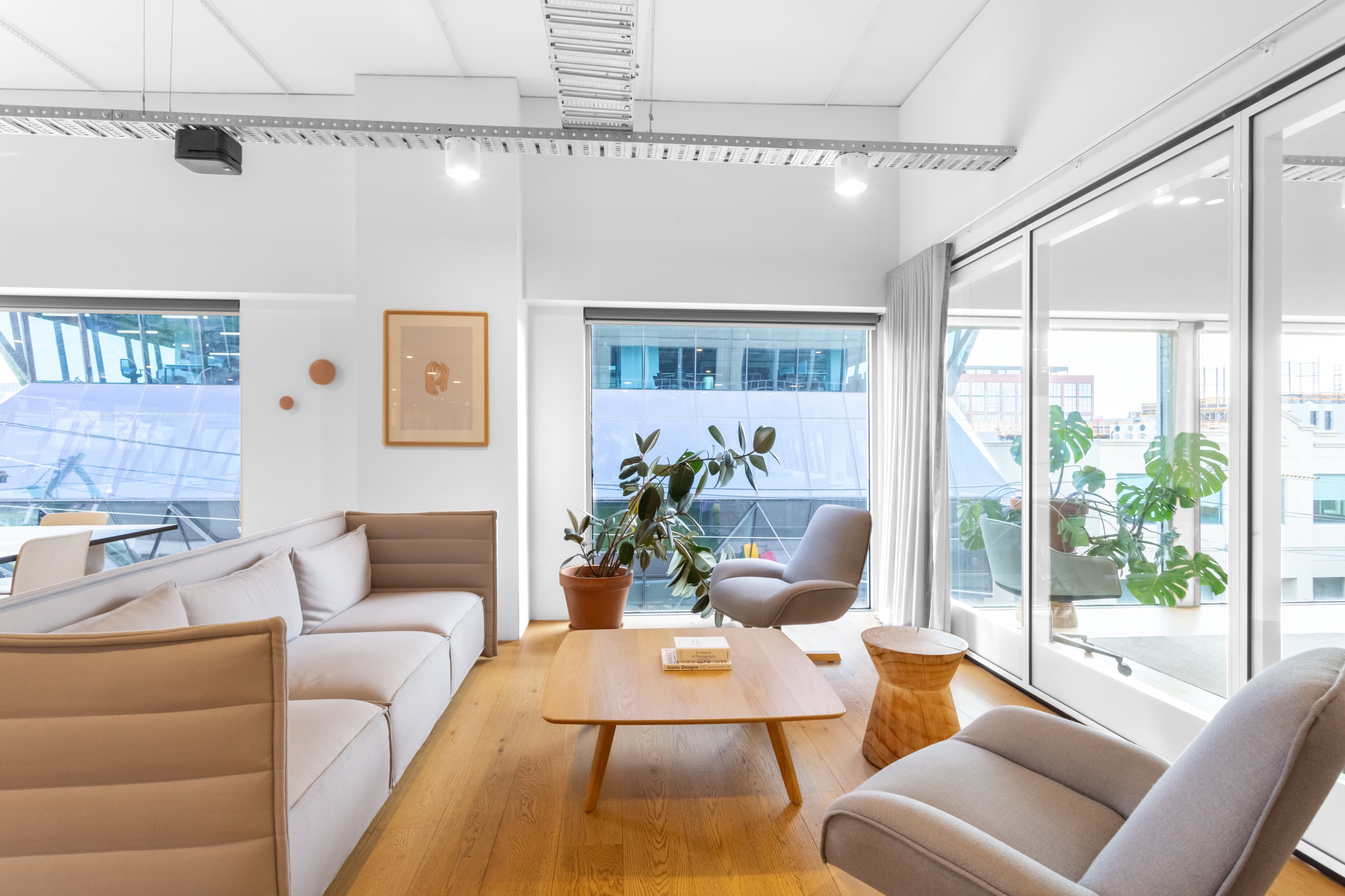 MELBOURNE, Spaces Richmond image 2