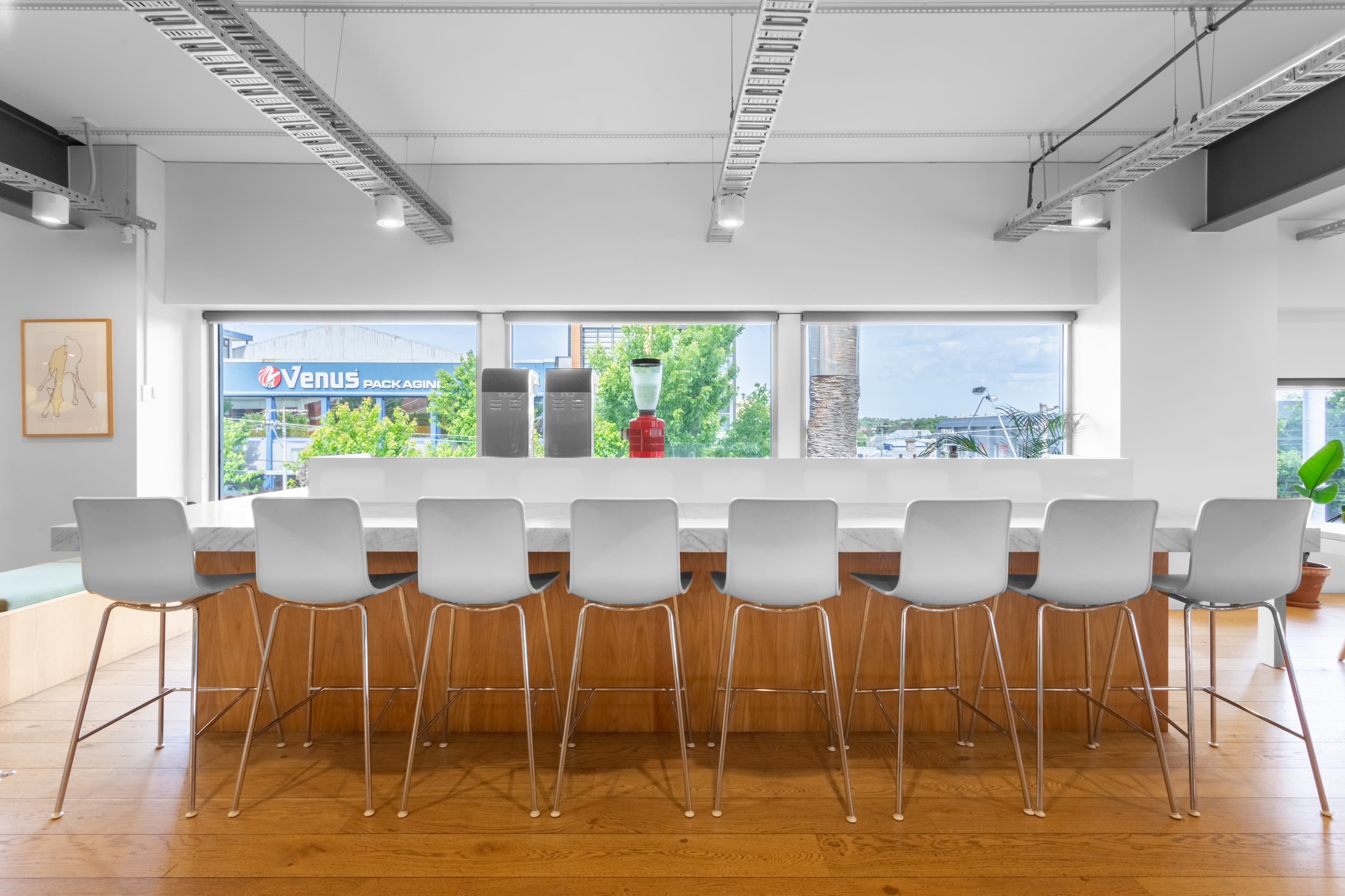 MELBOURNE, Spaces Richmond image 4