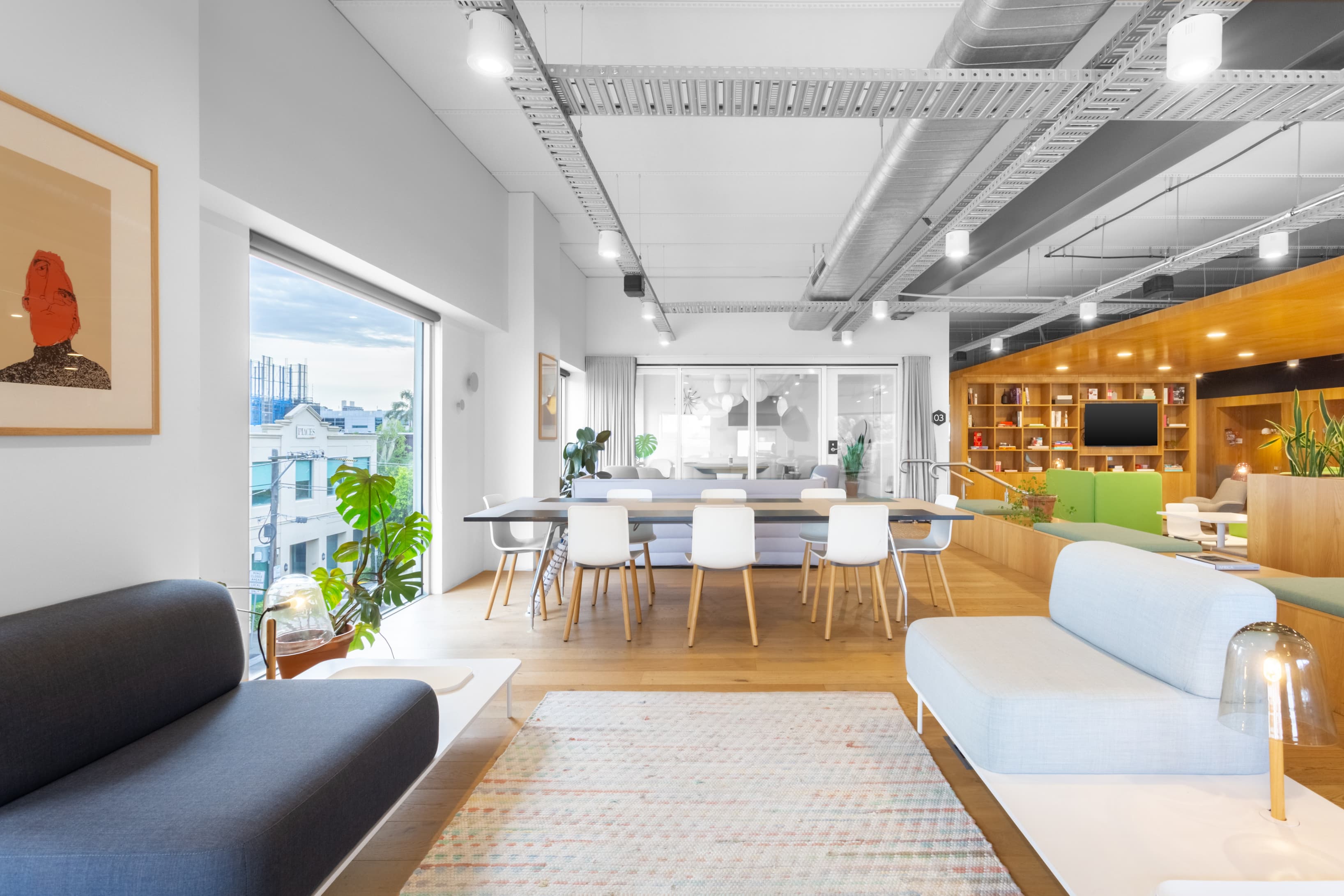 MELBOURNE, Spaces Richmond image 7