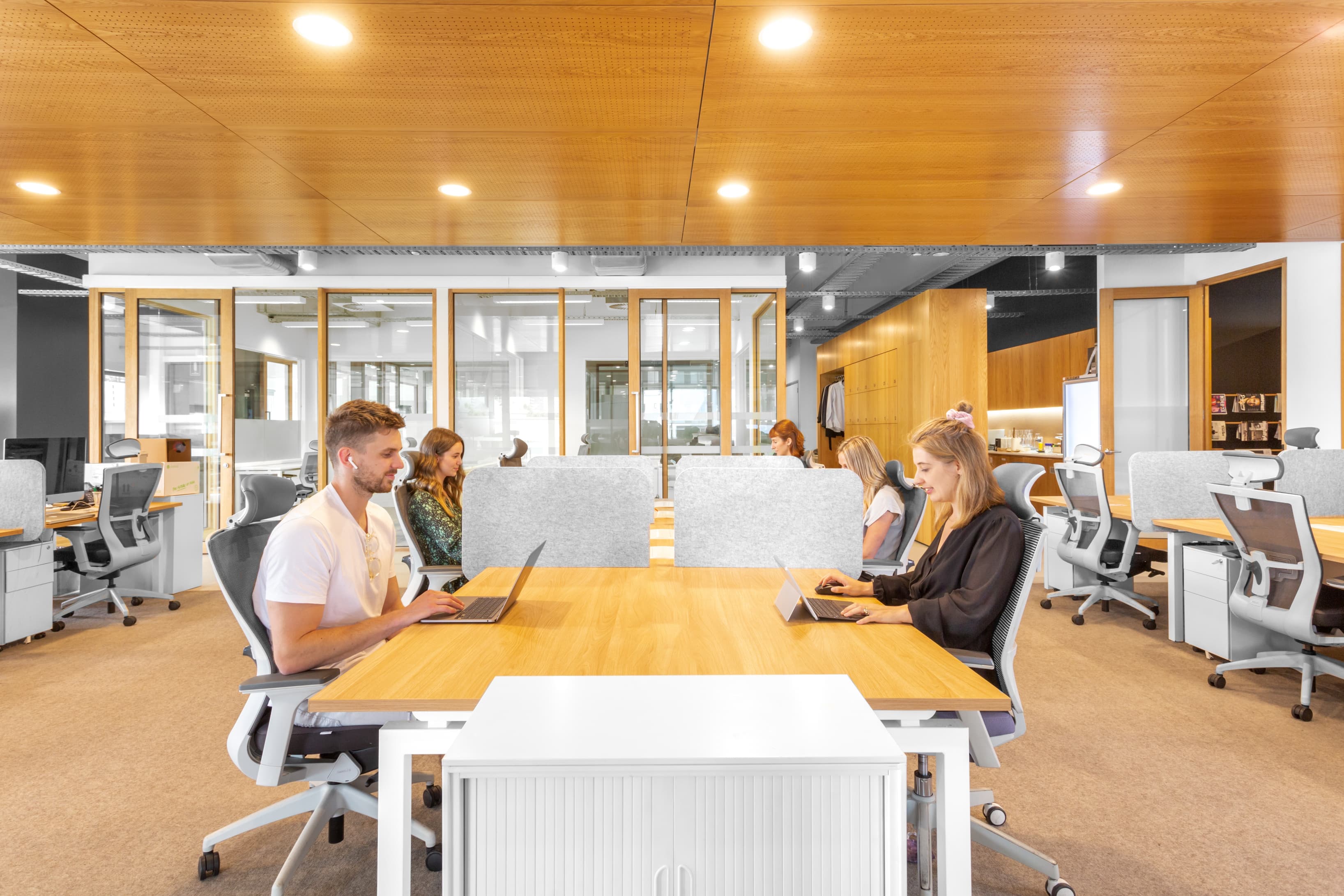 MELBOURNE, Spaces Richmond image 6