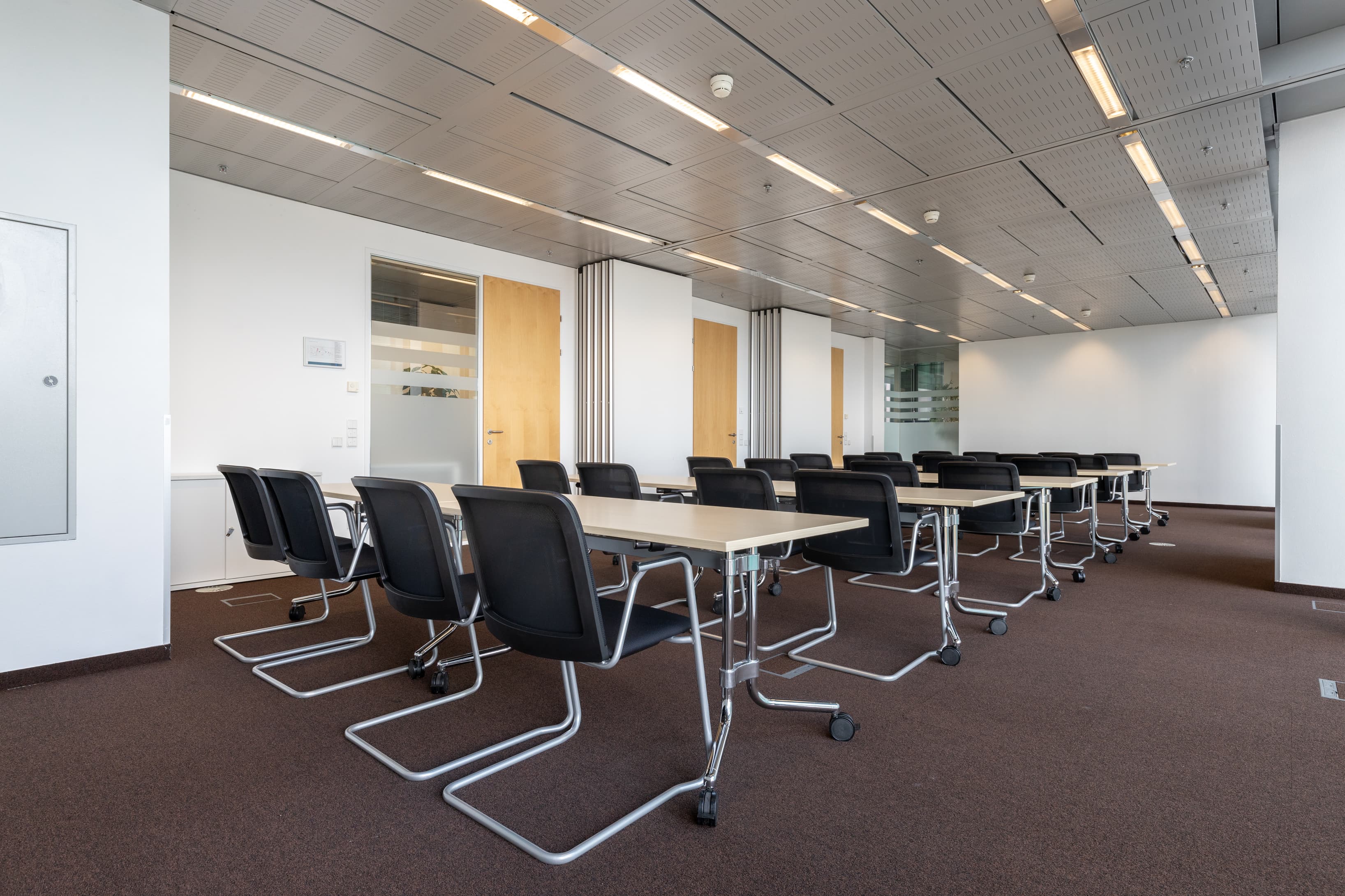 VIENNA, Twin Towers image 3 VIENNA, Twin Towers image 3