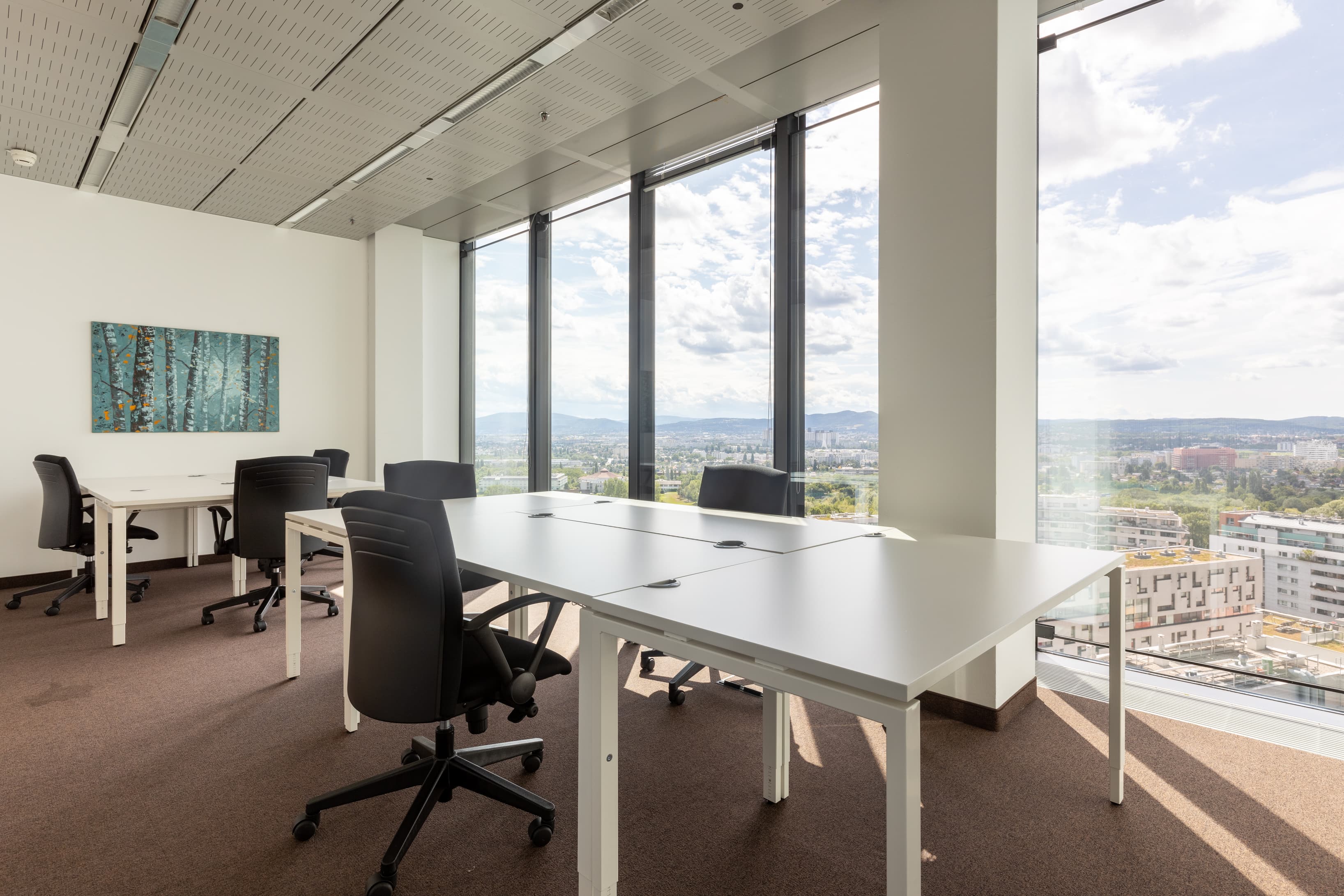 VIENNA, Twin Towers image 5 VIENNA, Twin Towers image 5