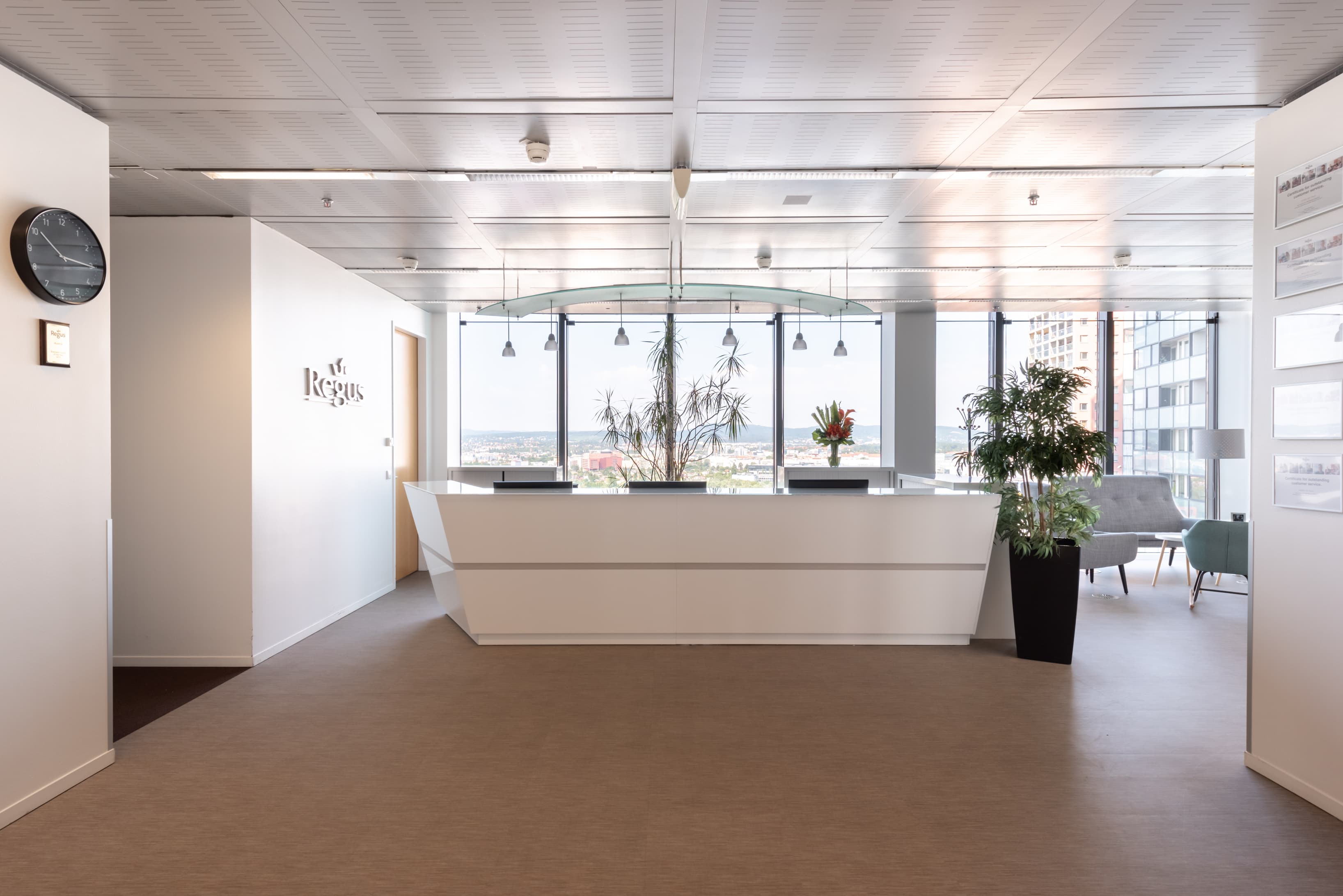 VIENNA, Twin Towers image 1 VIENNA, Twin Towers image 1