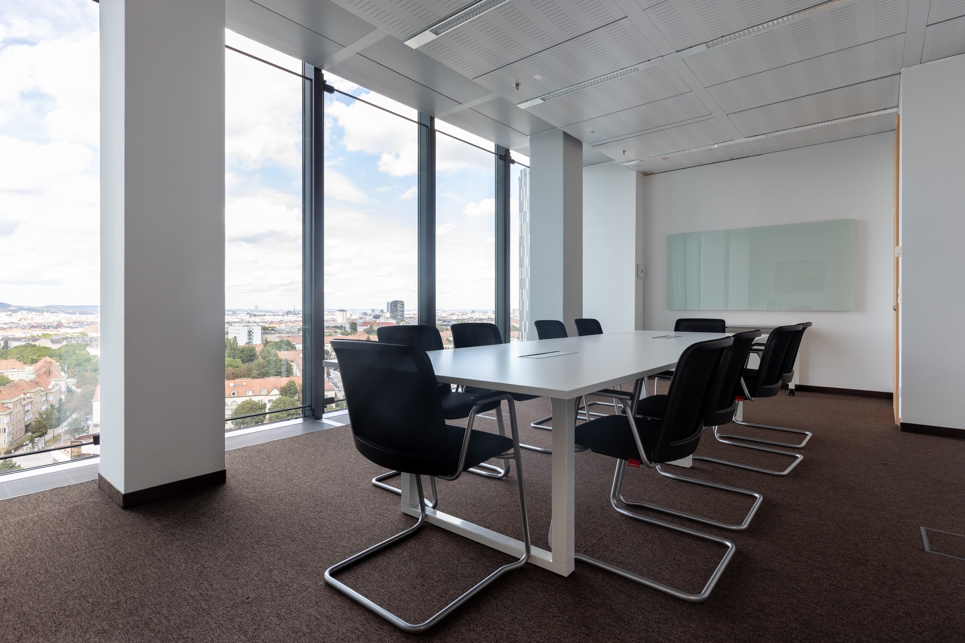 VIENNA, Twin Towers image 7 VIENNA, Twin Towers image 7