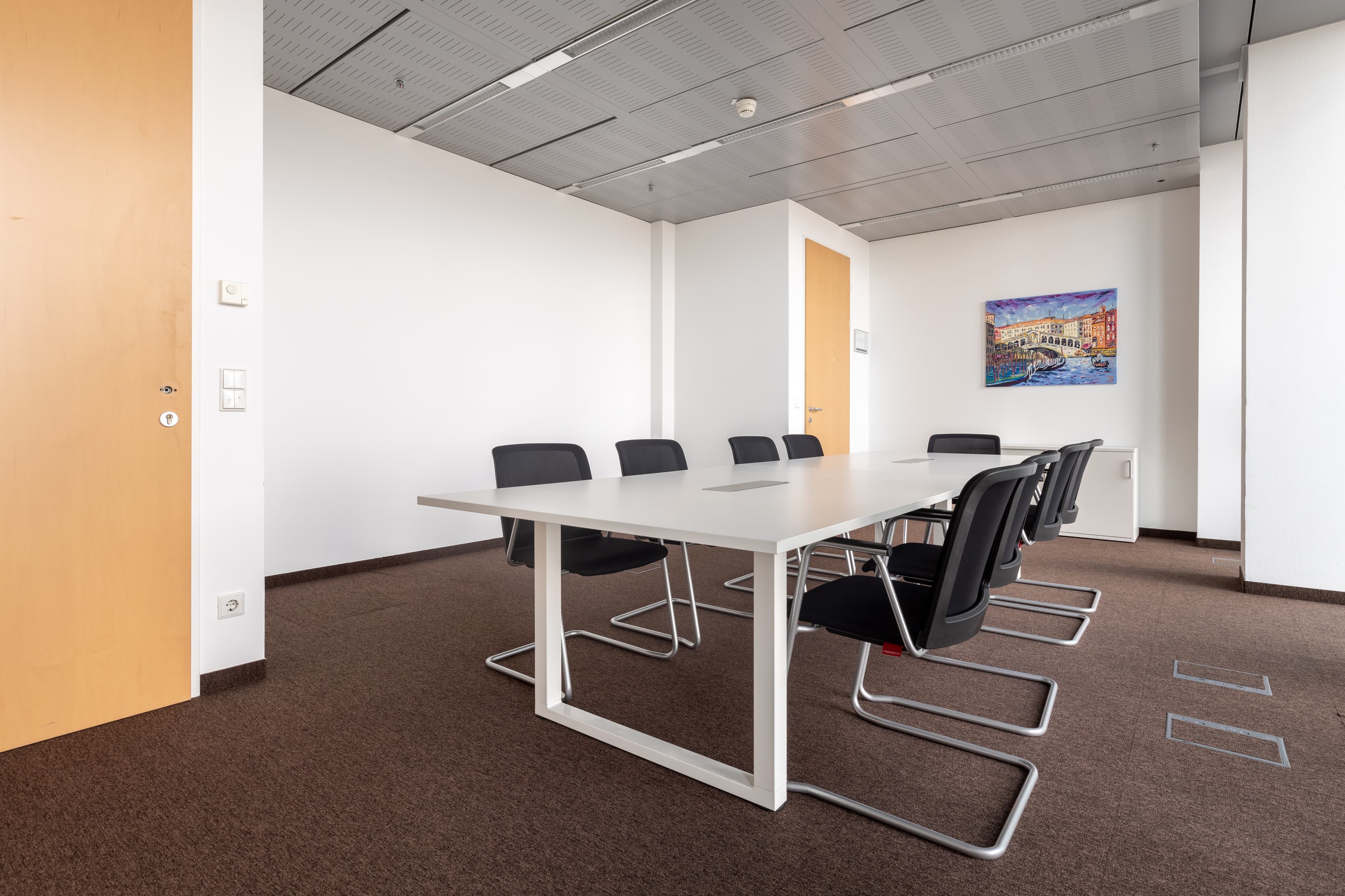 VIENNA, Twin Towers image 8 VIENNA, Twin Towers image 8