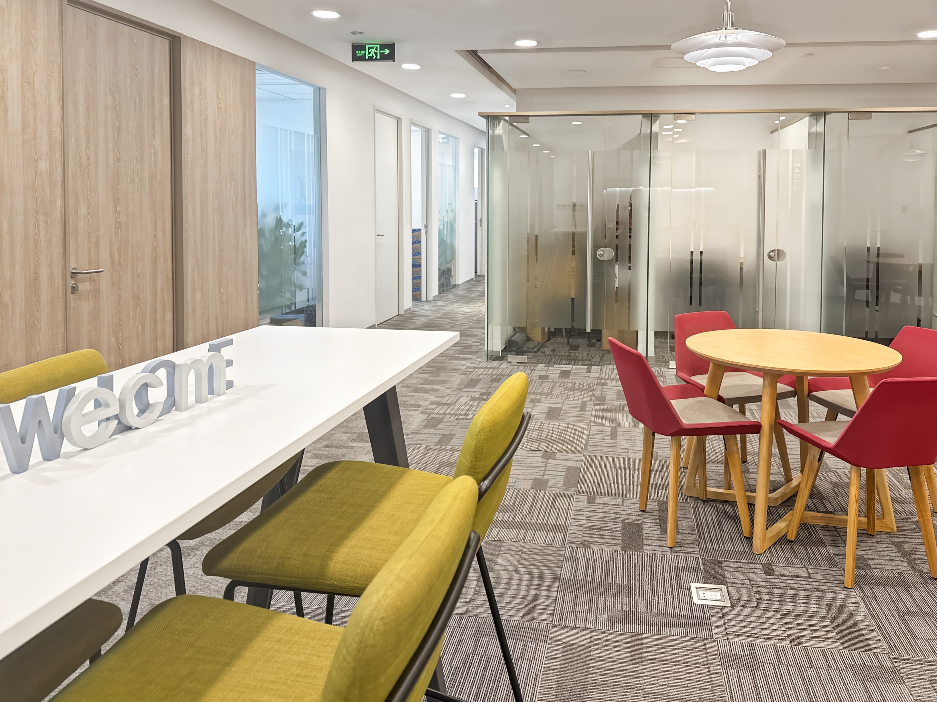 GUANGZHOU, China International Centre image 8