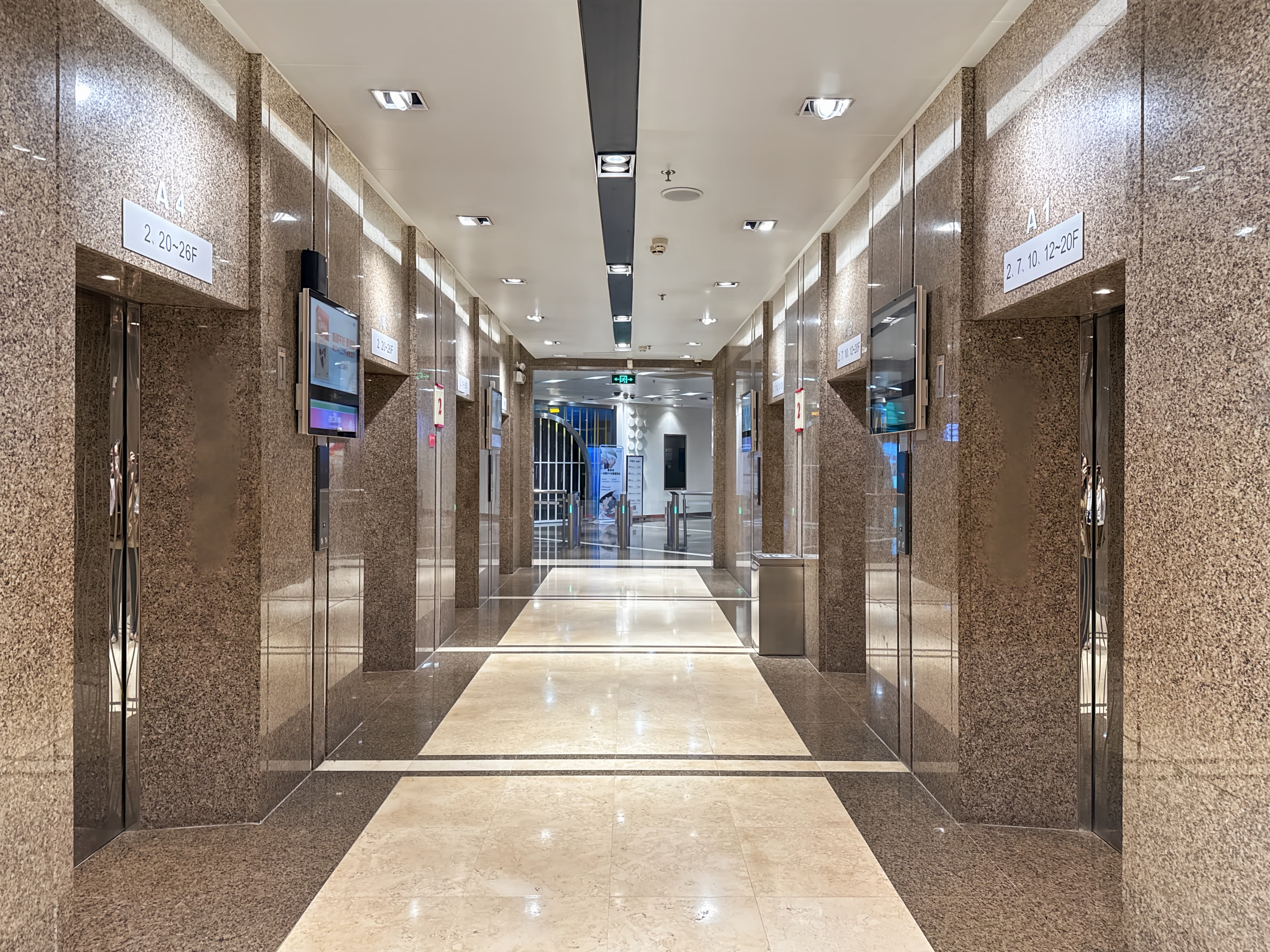 GUANGZHOU, China International Centre image 13