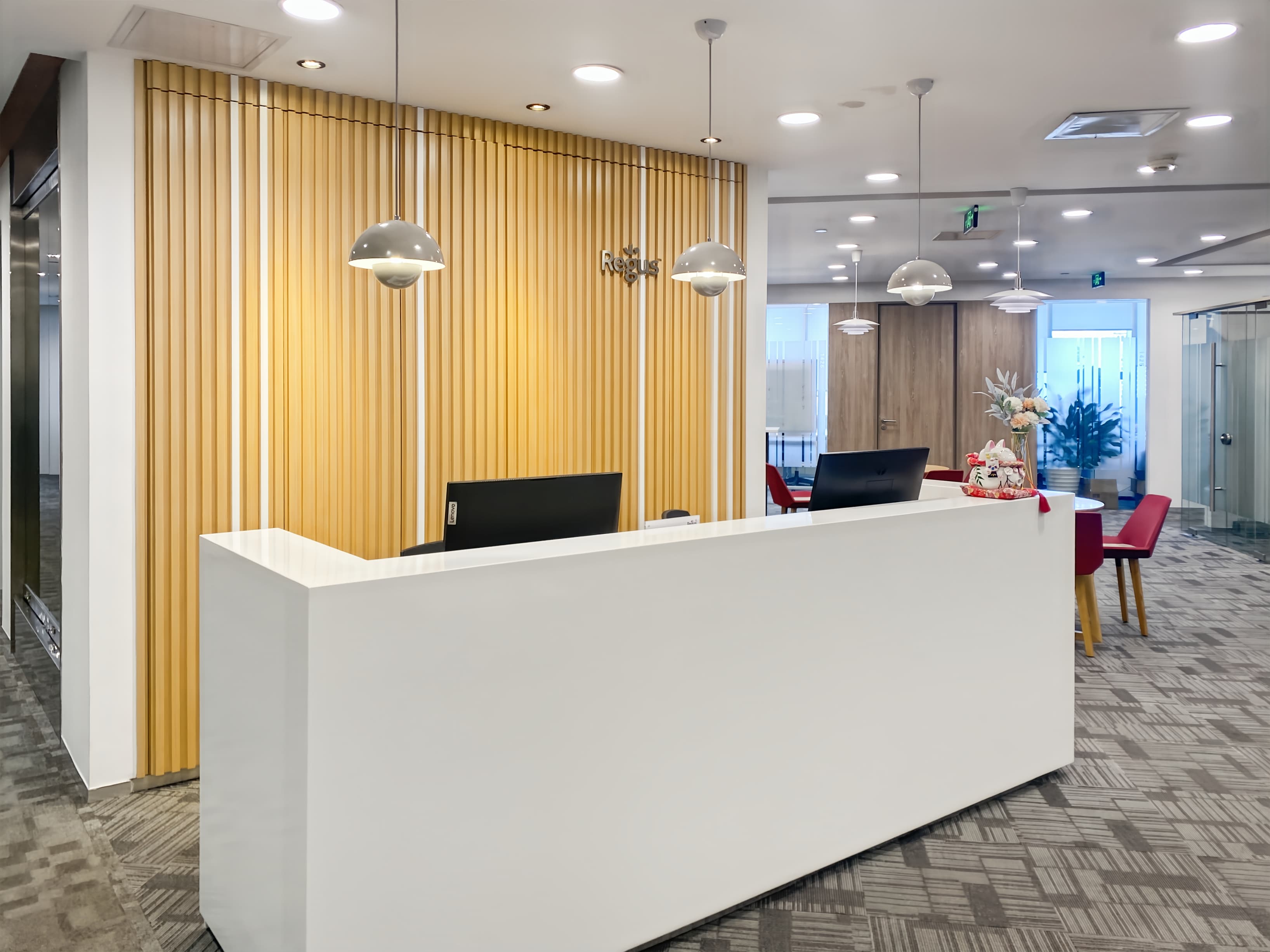 GUANGZHOU, China International Centre image 5