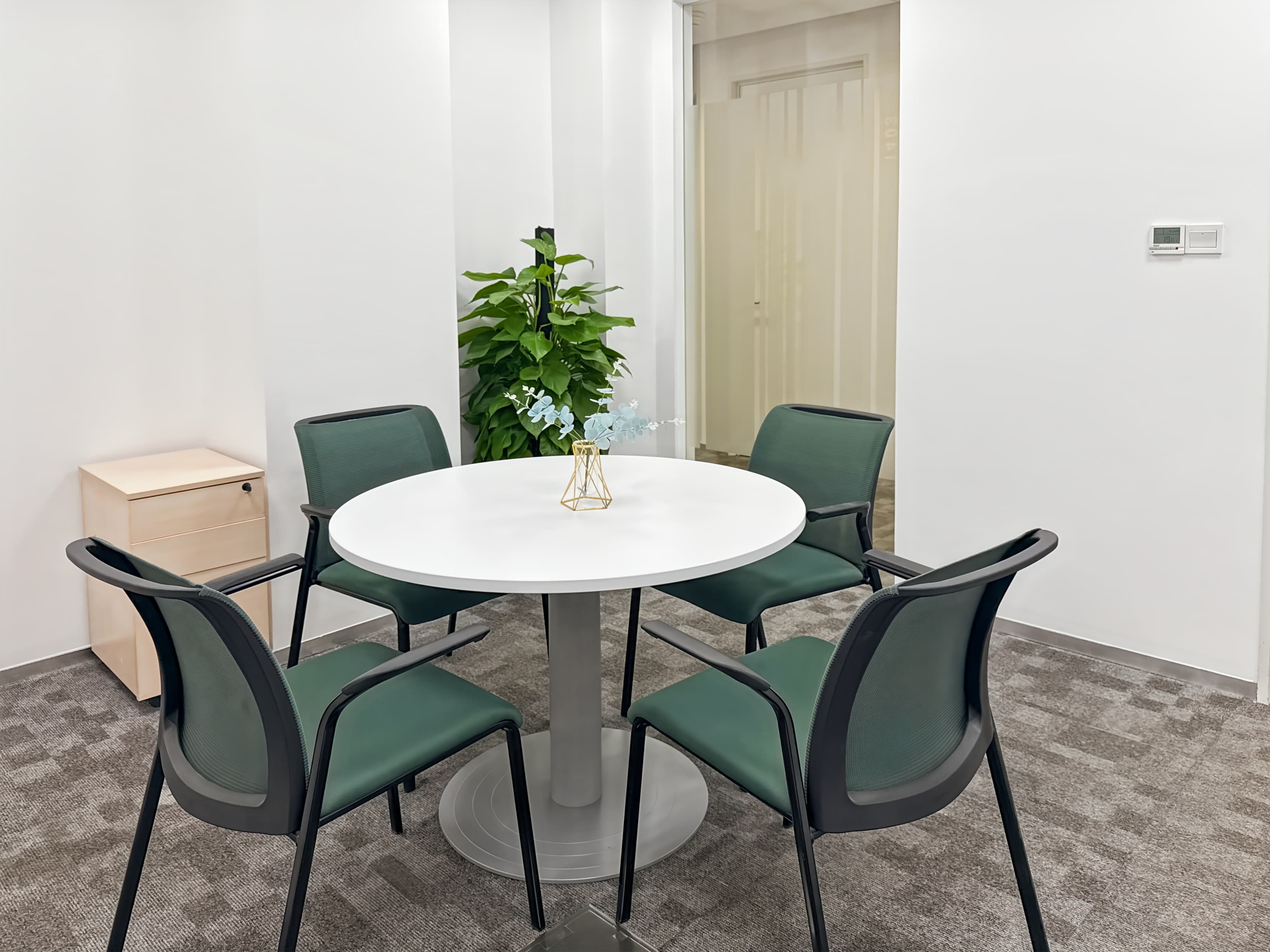 GUANGZHOU, China International Centre image 6