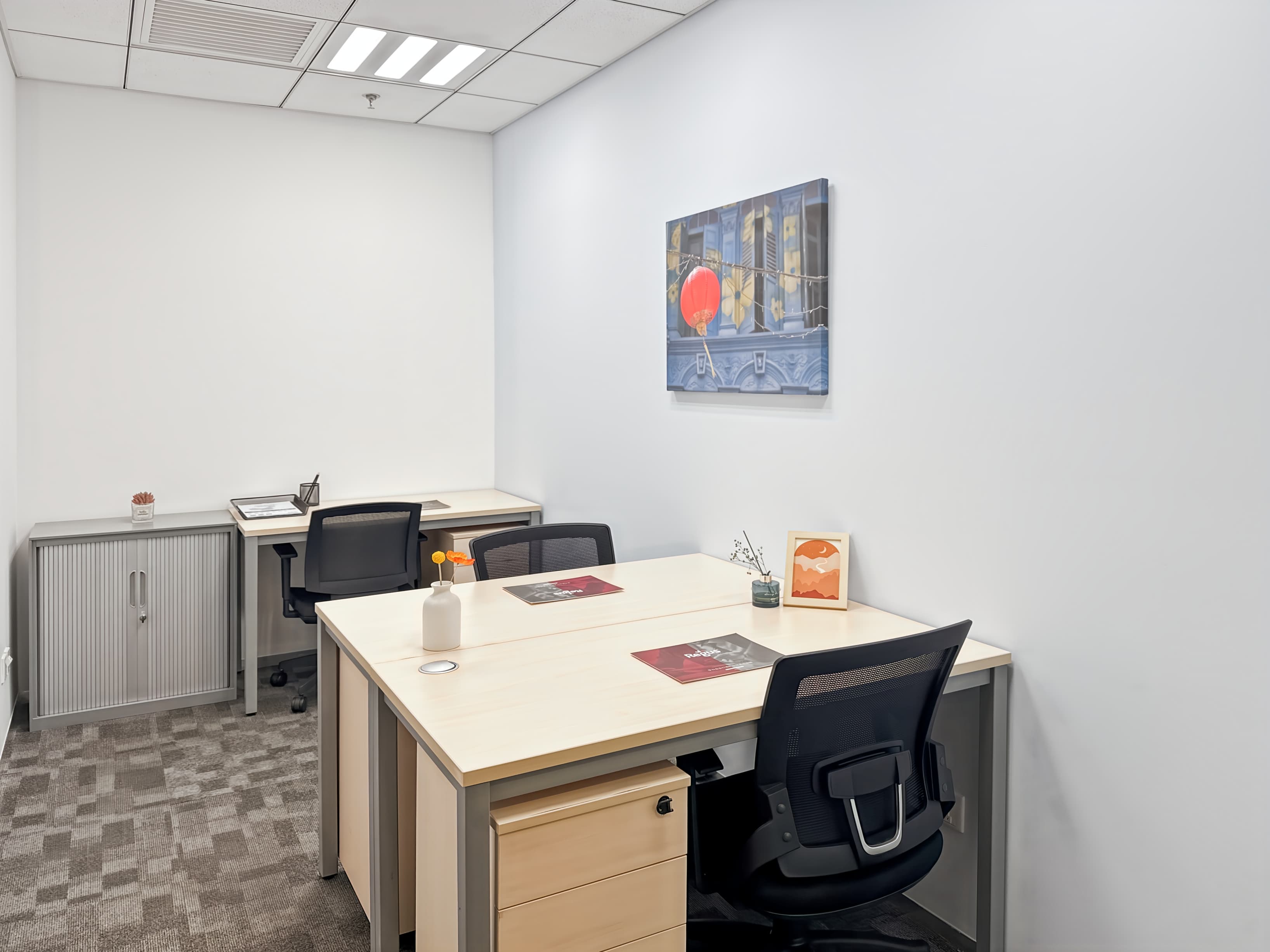 GUANGZHOU, China International Centre image 2