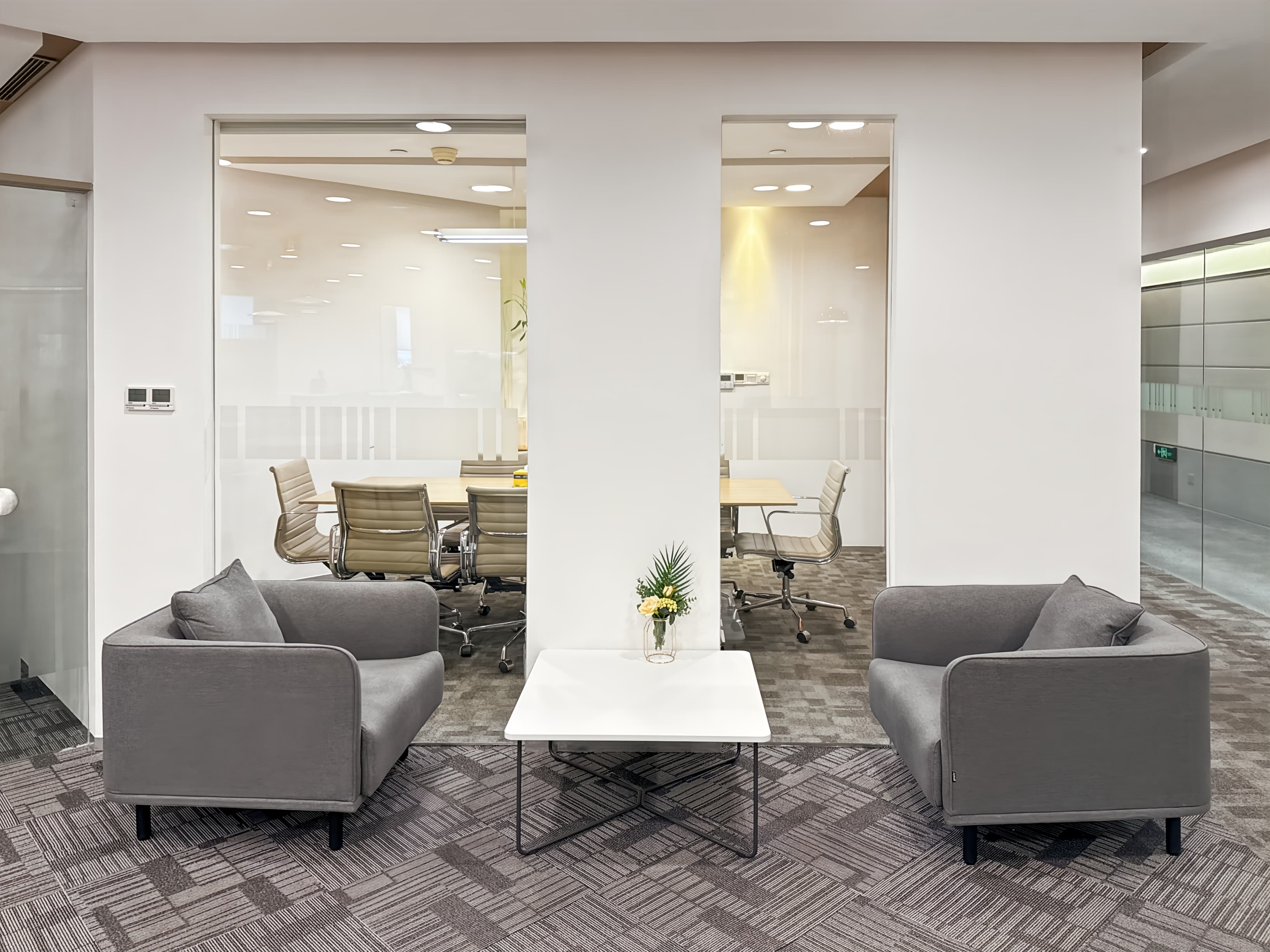 GUANGZHOU, China International Centre image 1