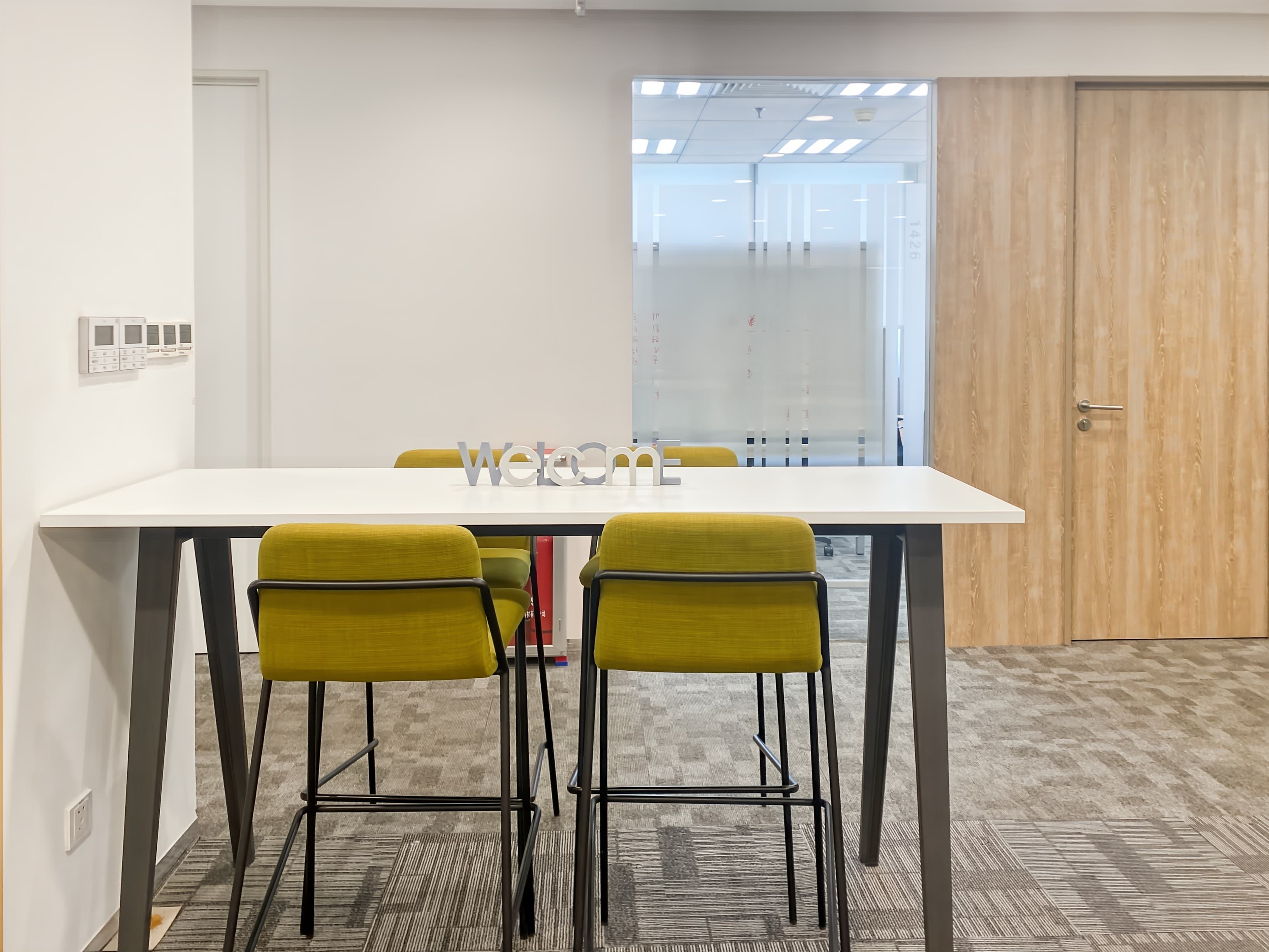 GUANGZHOU, China International Centre image 10