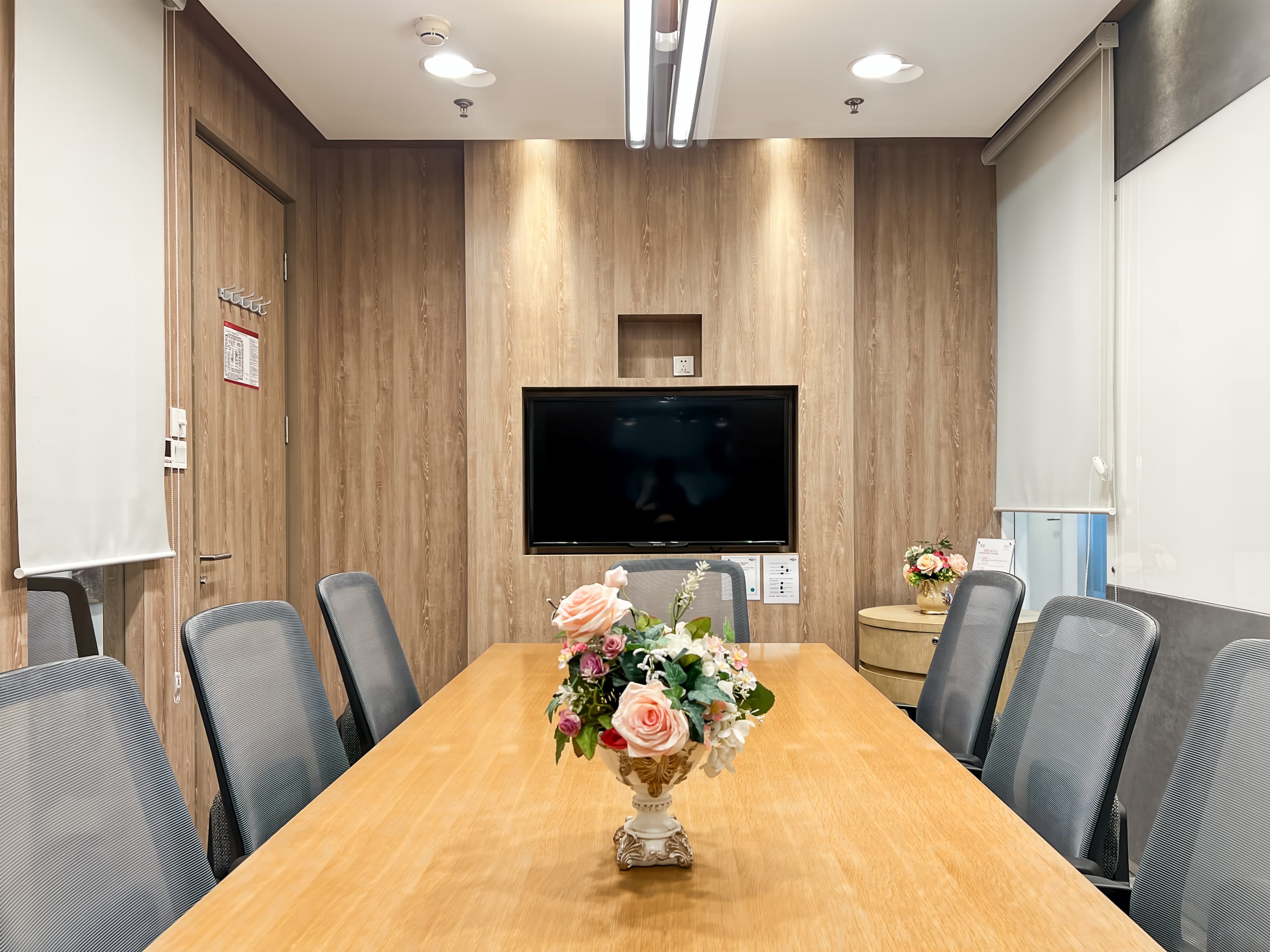 BEIJING, Landgent Bldg image 9