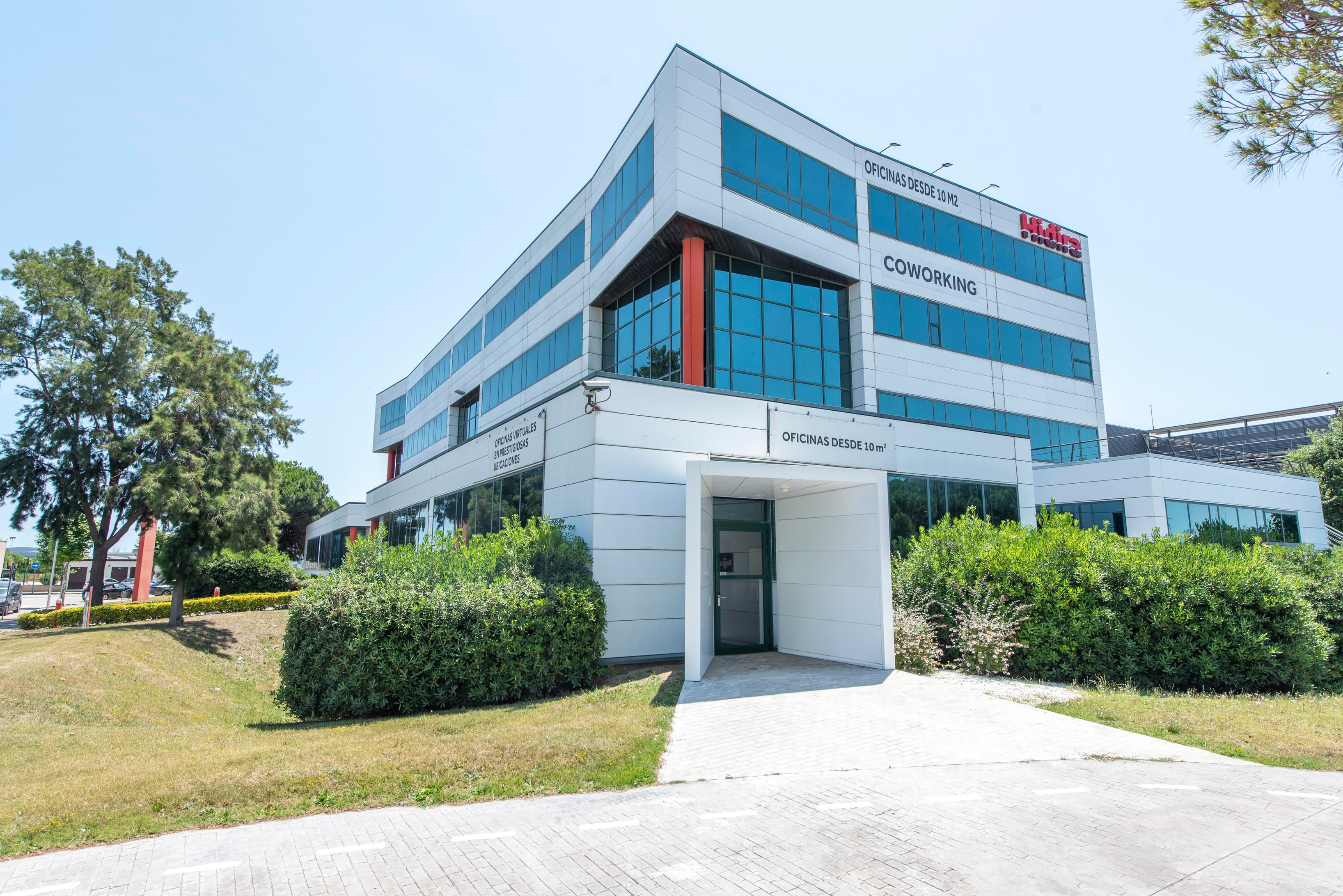 BARCELONA, Mas Blau image 5 BARCELONA, Mas Blau image 5