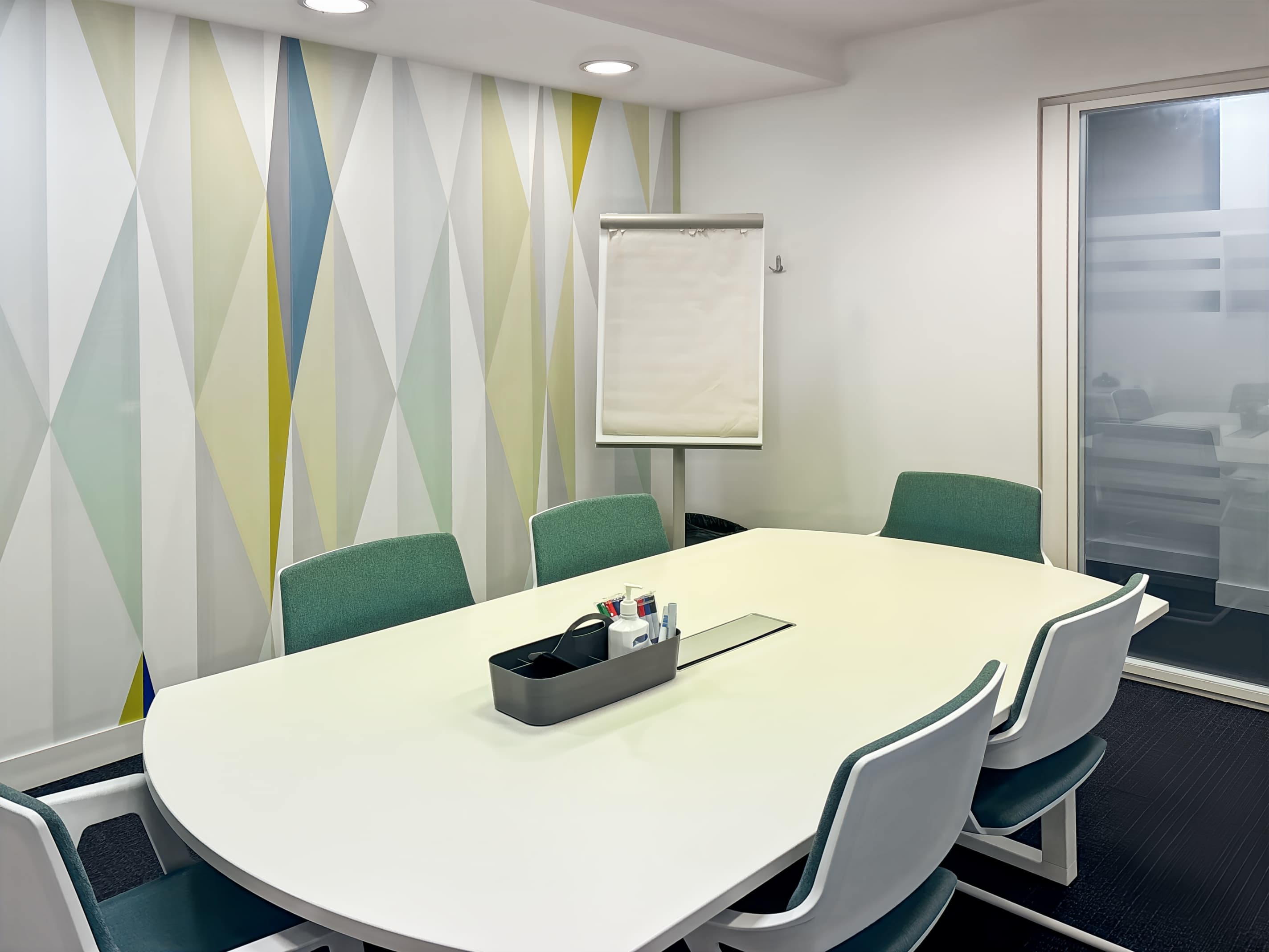 BARCELONA, Mas Blau image 1