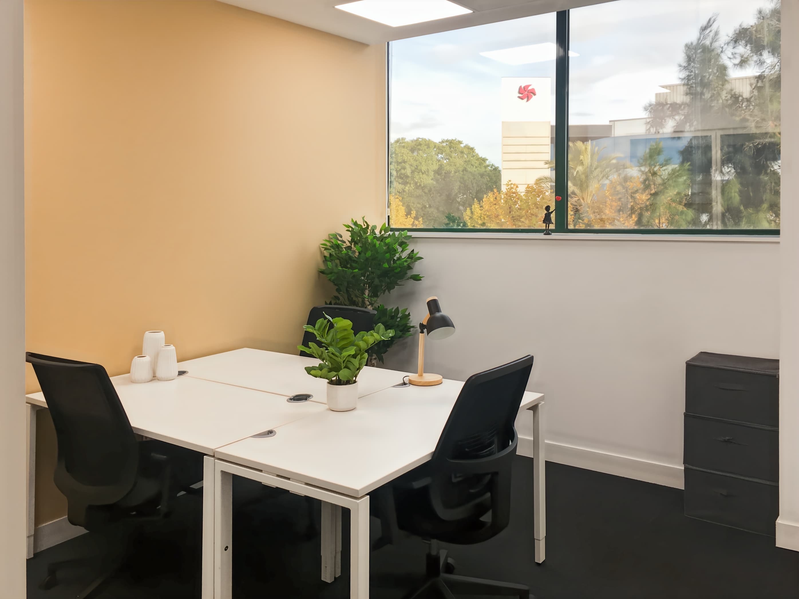 BARCELONA, Mas Blau image 12