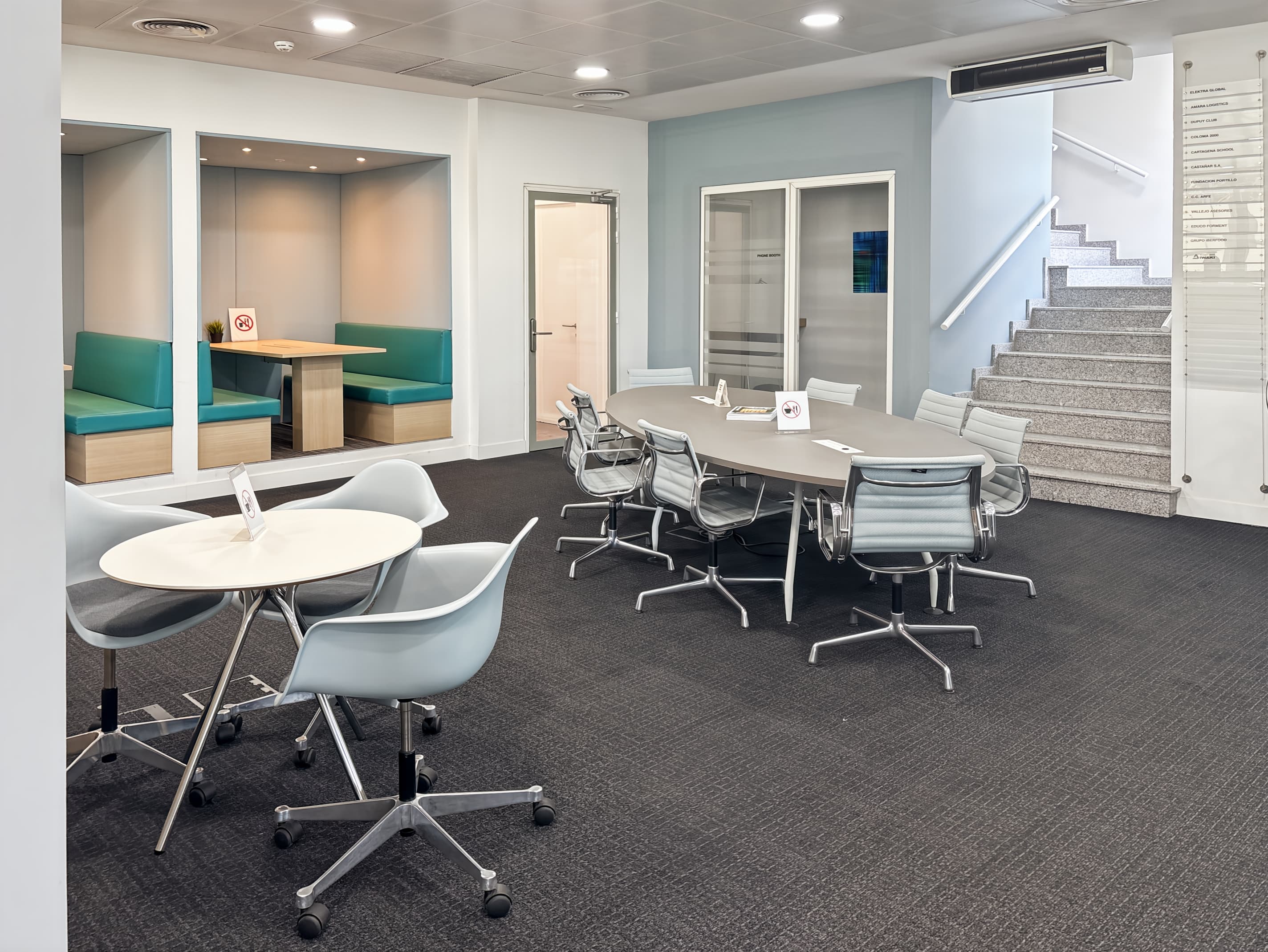 BARCELONA, Mas Blau image 3