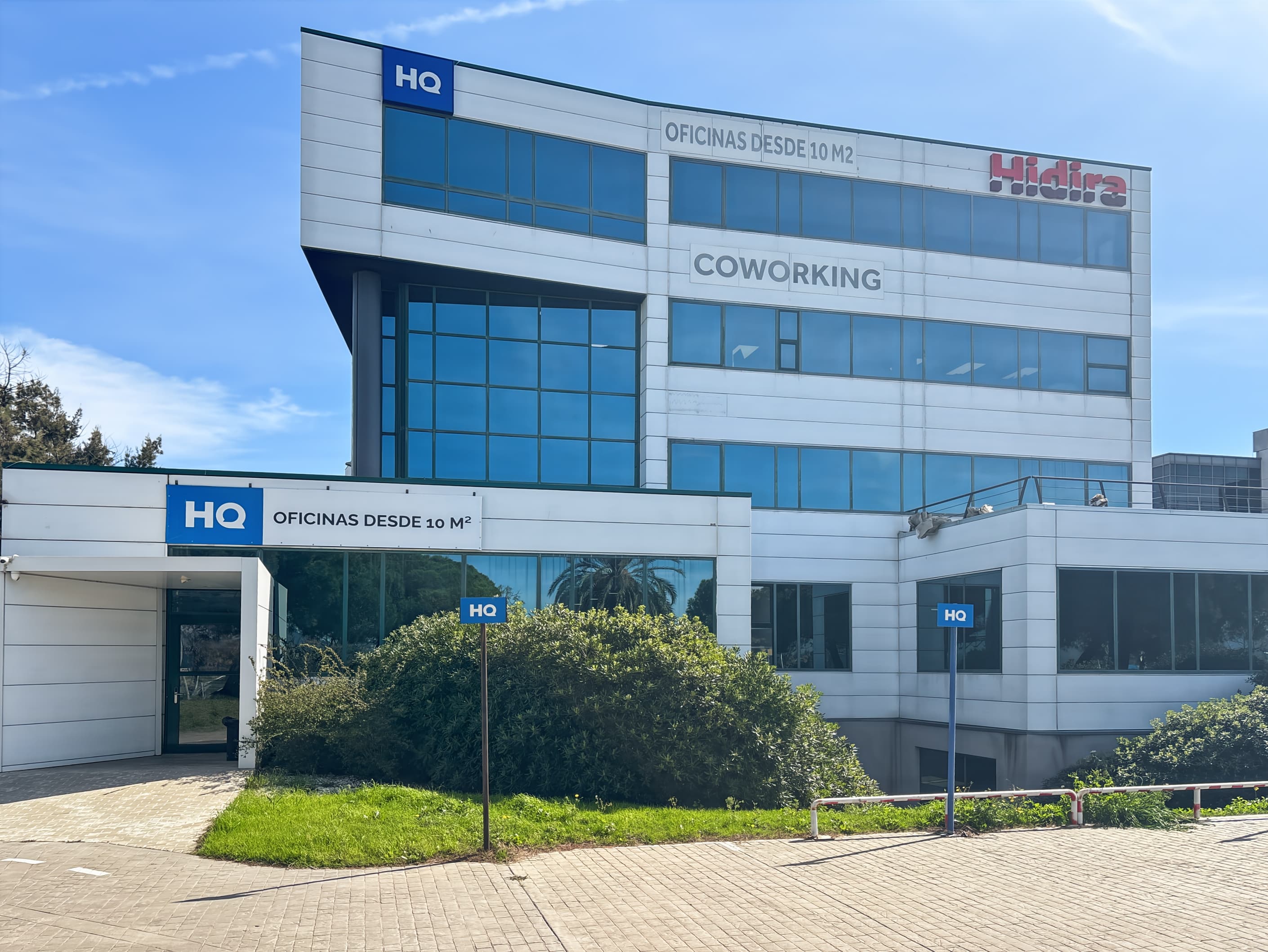 BARCELONA, Mas Blau image 9