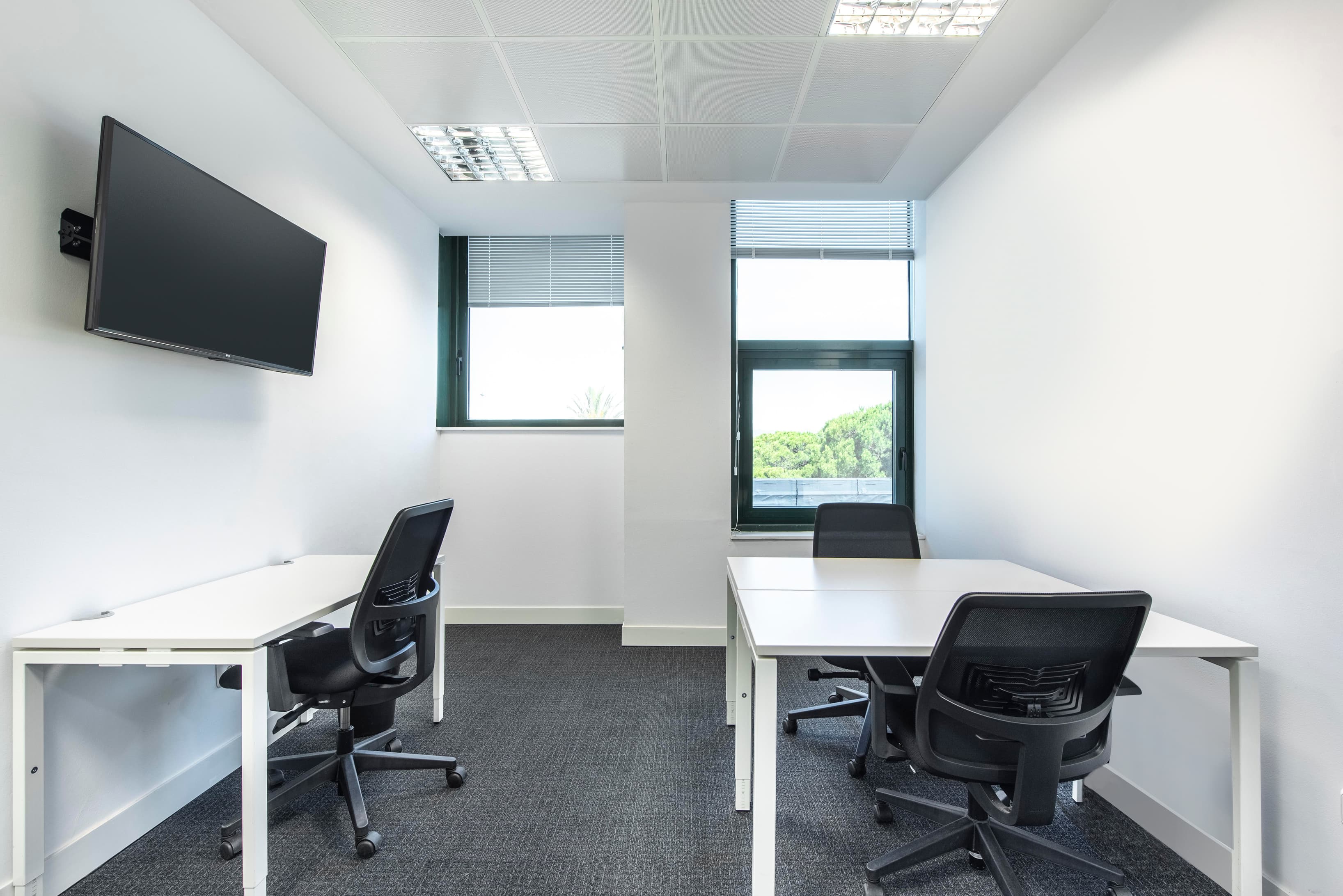 BARCELONA, Mas Blau image 3 BARCELONA, Mas Blau image 3