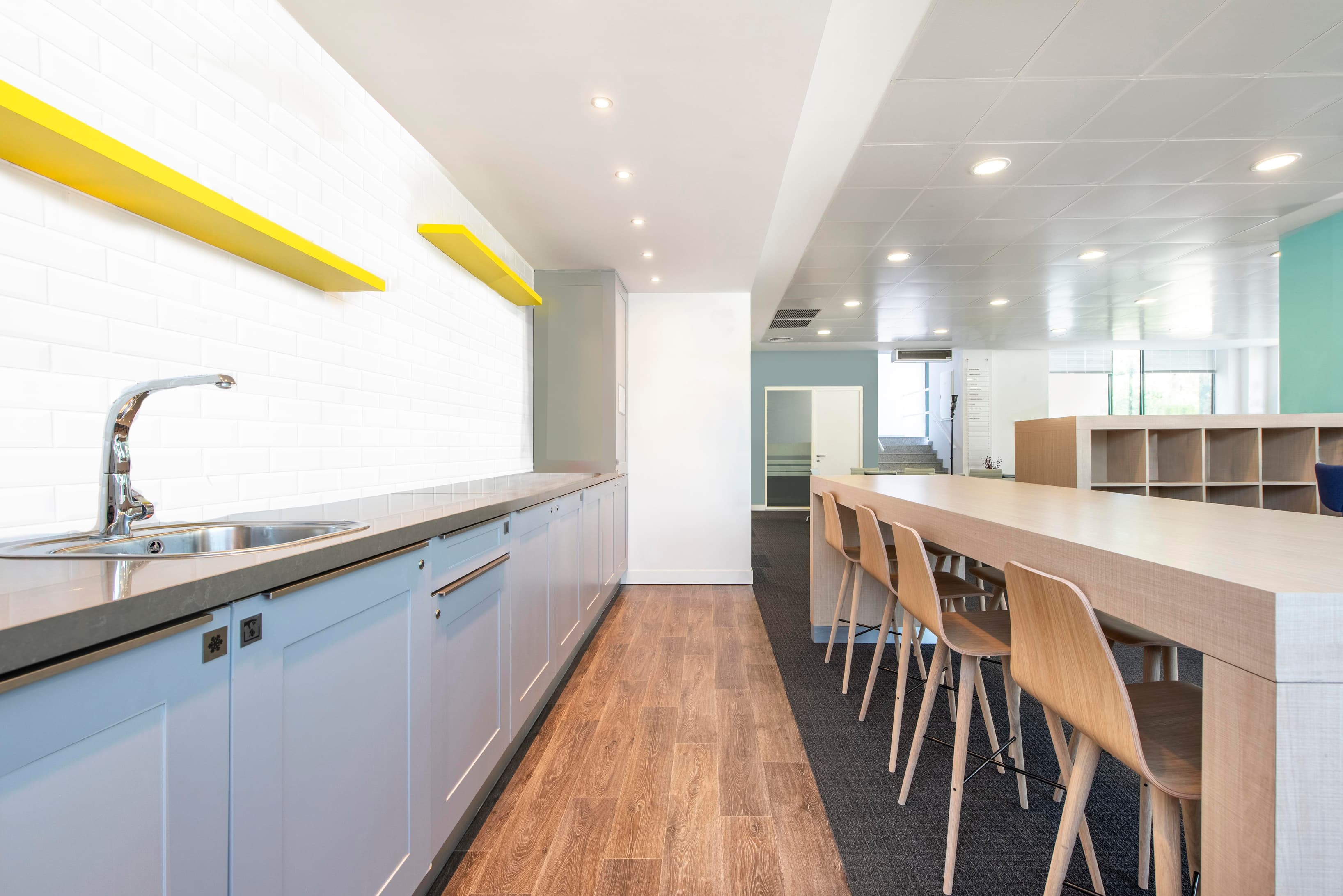 BARCELONA, Mas Blau image 4 BARCELONA, Mas Blau image 4