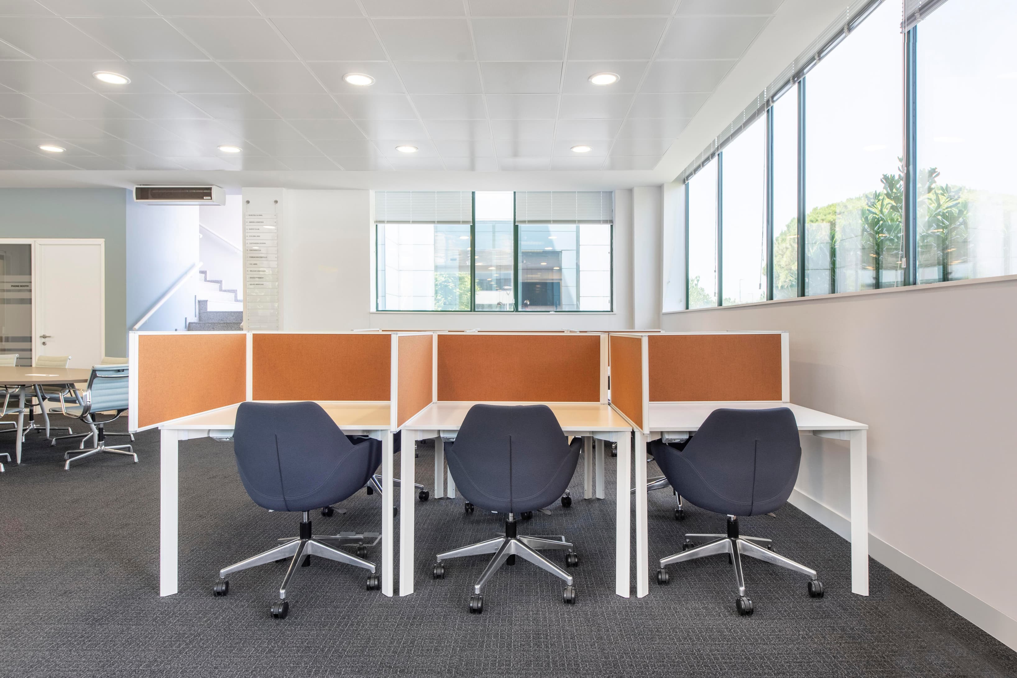 BARCELONA, Mas Blau image 7 BARCELONA, Mas Blau image 7