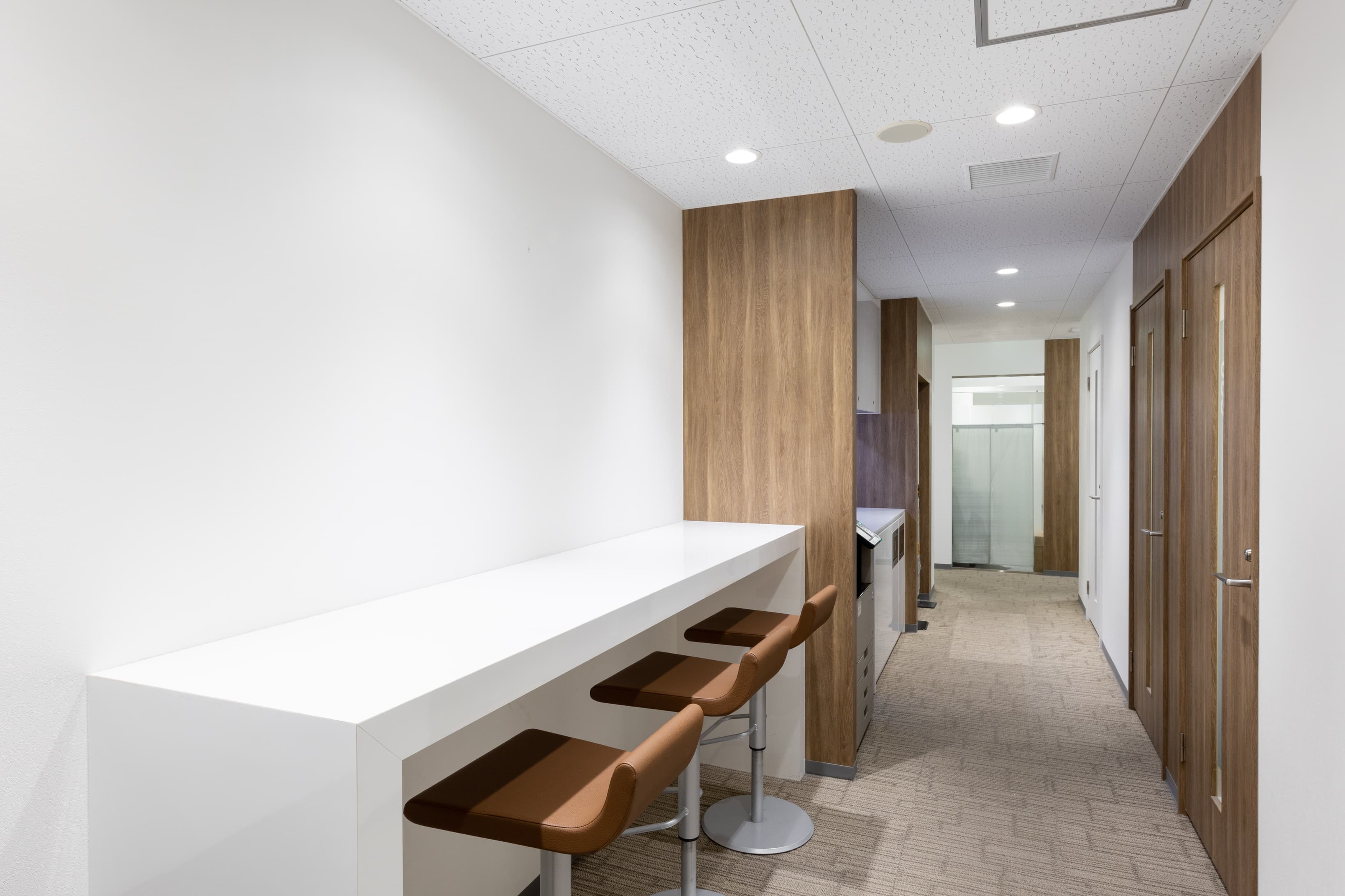 Nagoya, Meieki Minami (Open Office) image 1