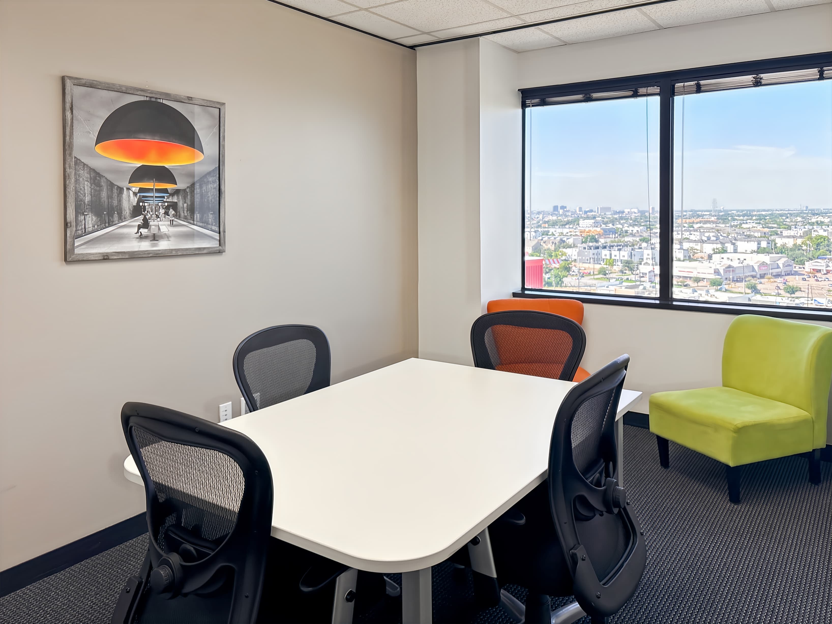 TX, Houston - 5444 Westheimer image 11