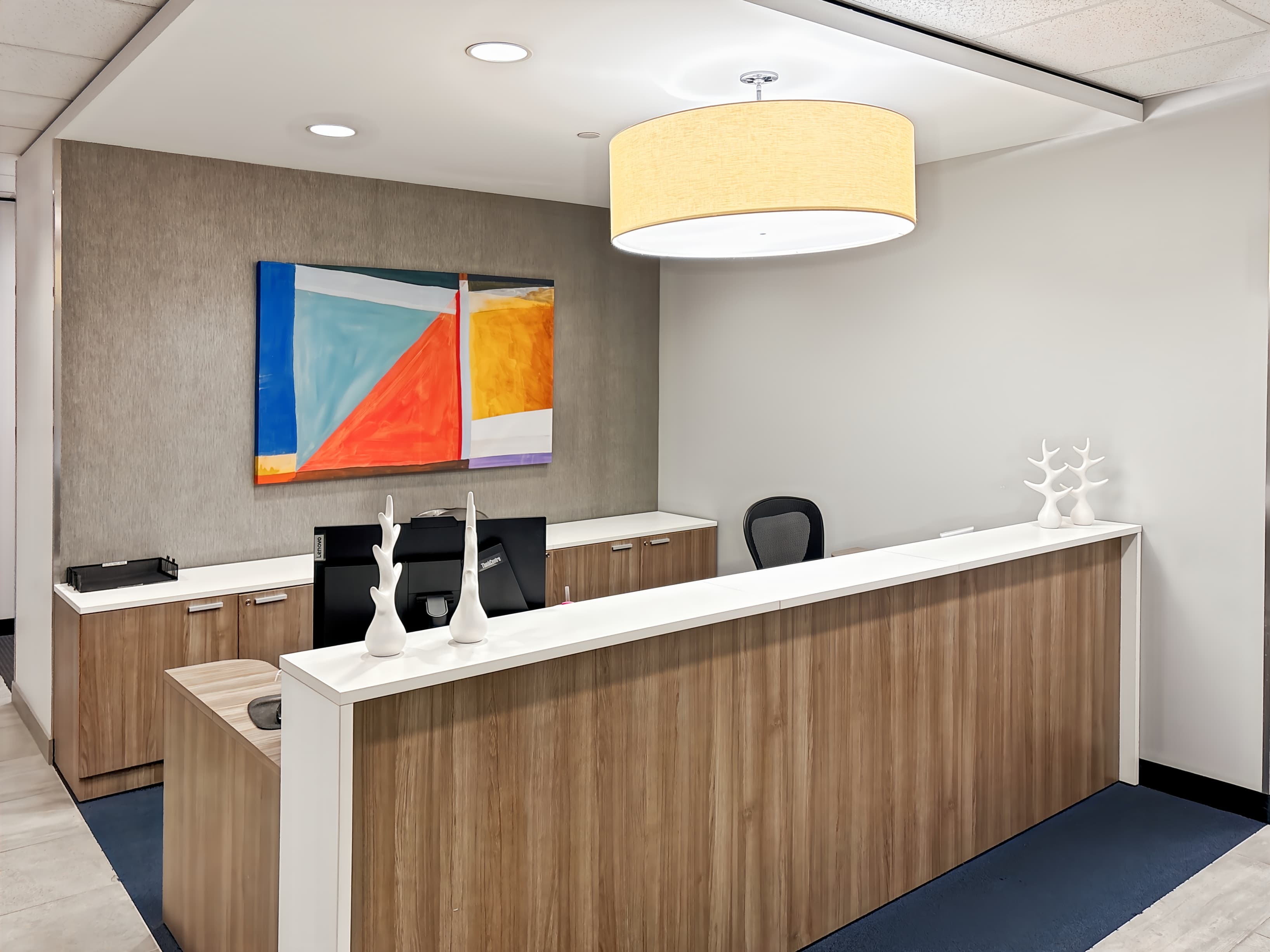 TX, Houston - 5444 Westheimer image 3