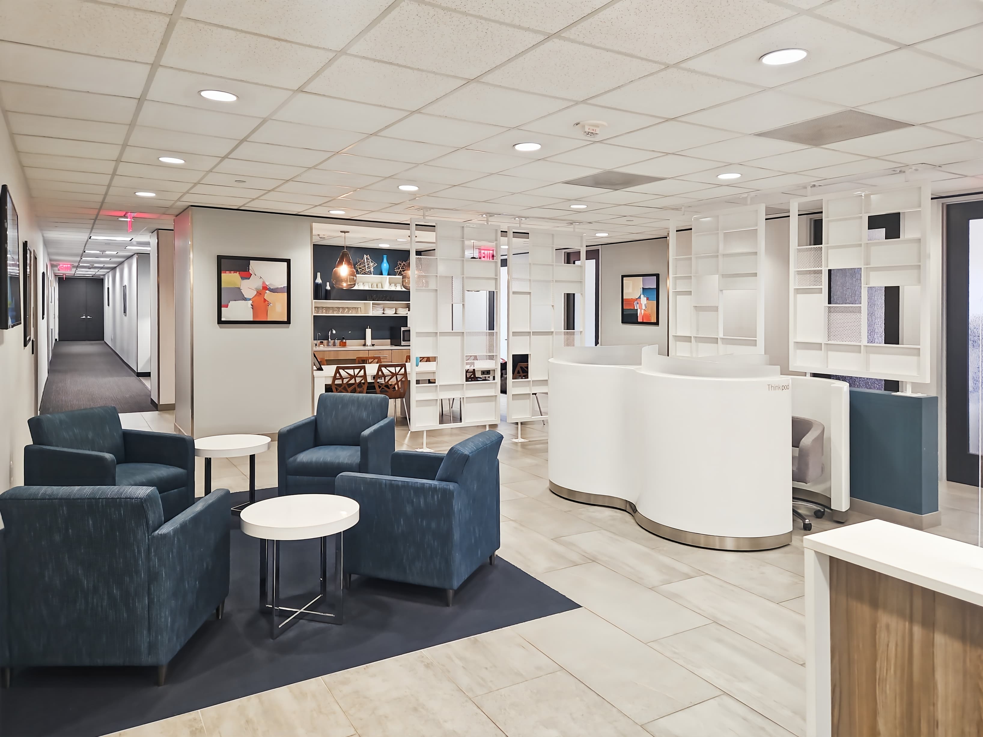 TX, Houston - 5444 Westheimer image 12