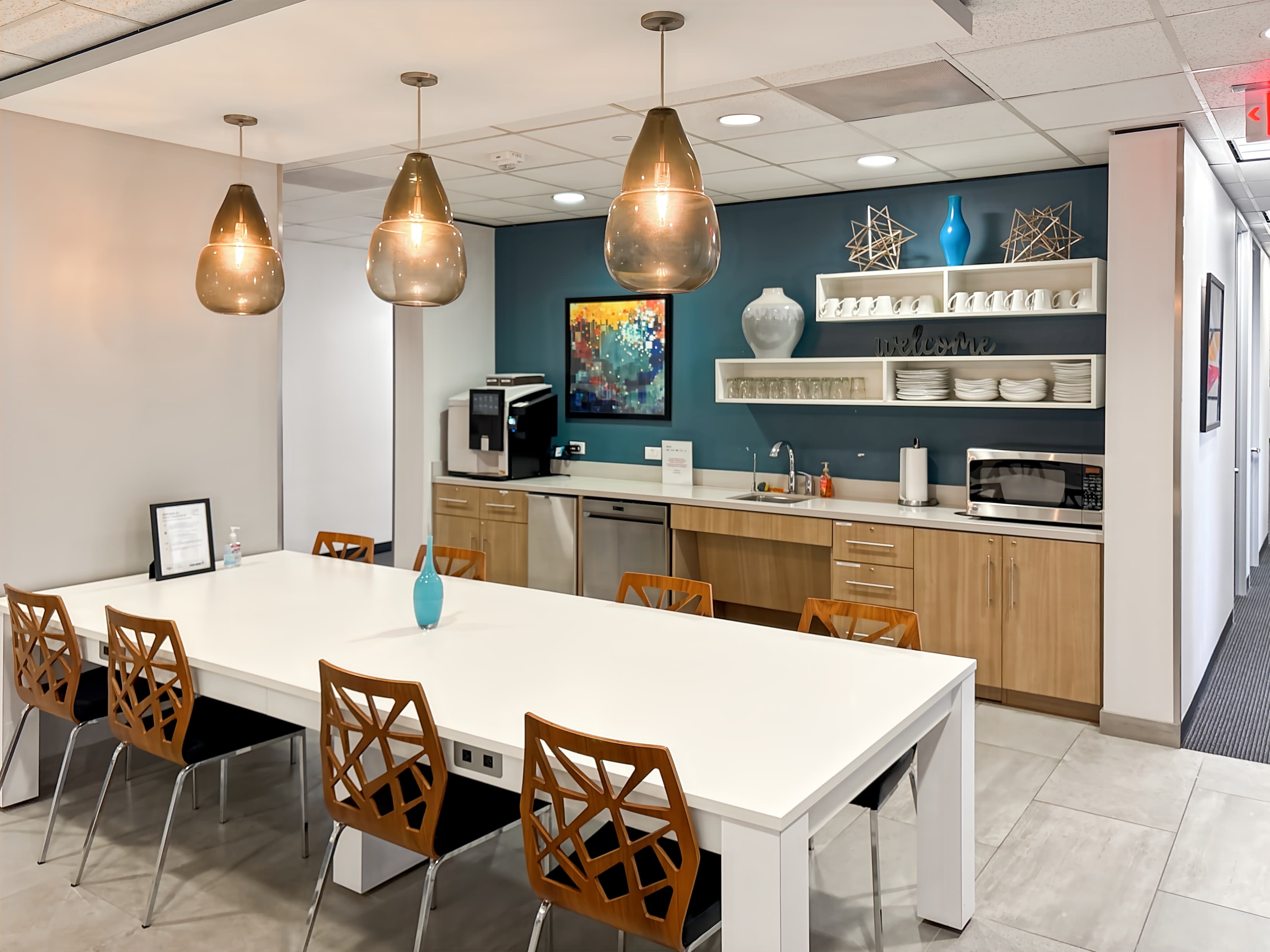 TX, Houston - 5444 Westheimer image 6