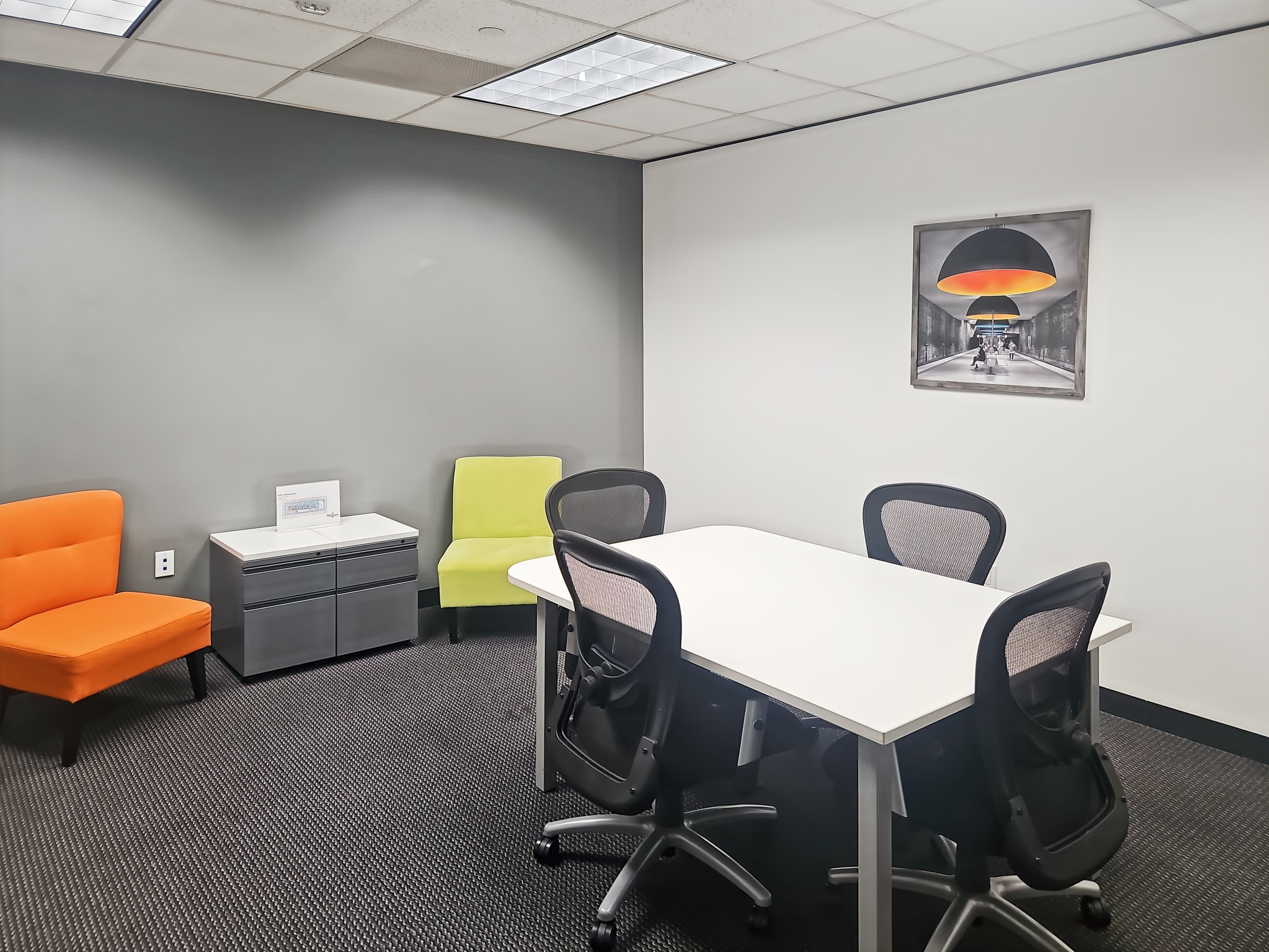 TX, Houston - 5444 Westheimer image 5