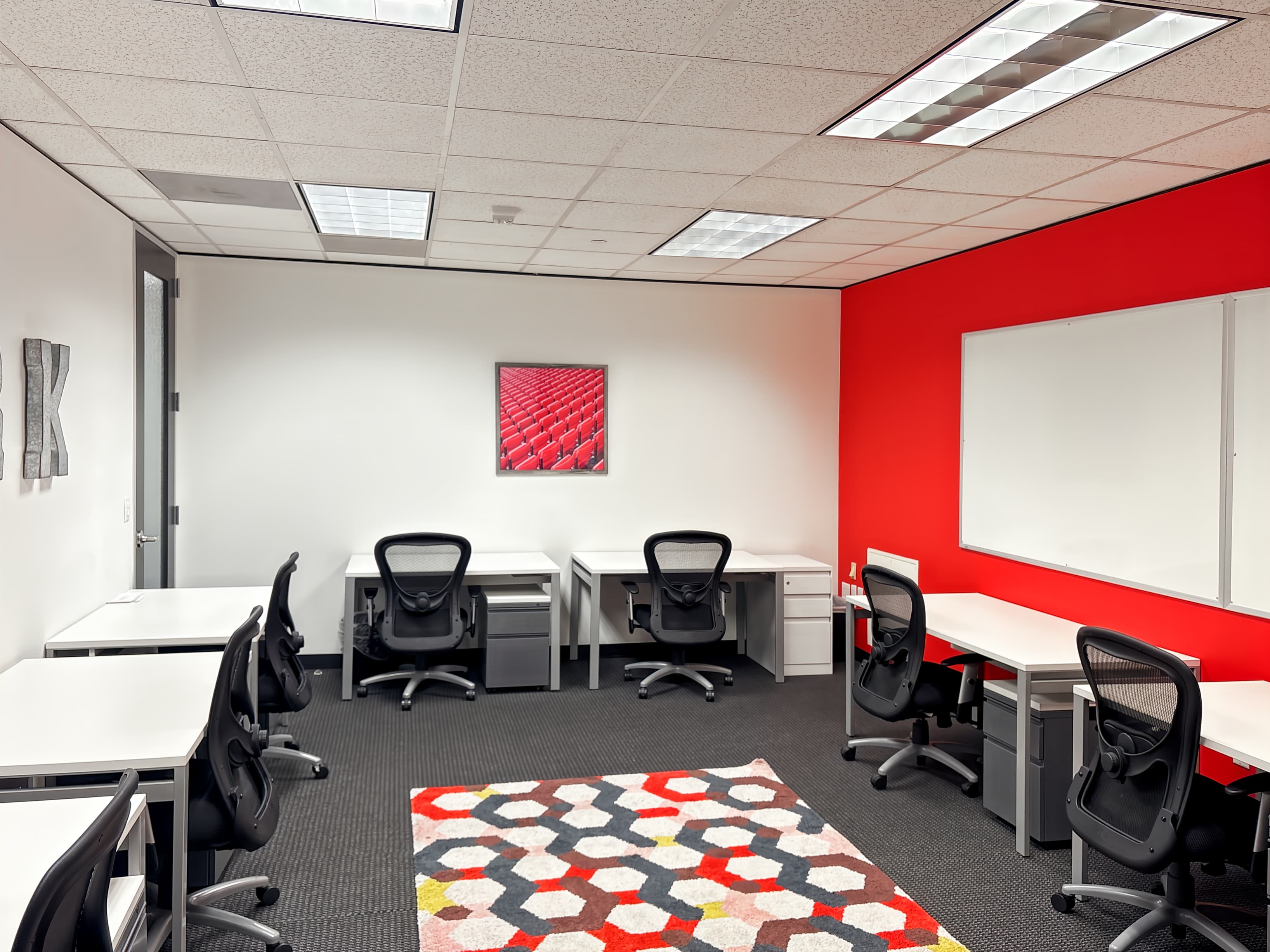 TX, Houston - 5444 Westheimer image 2