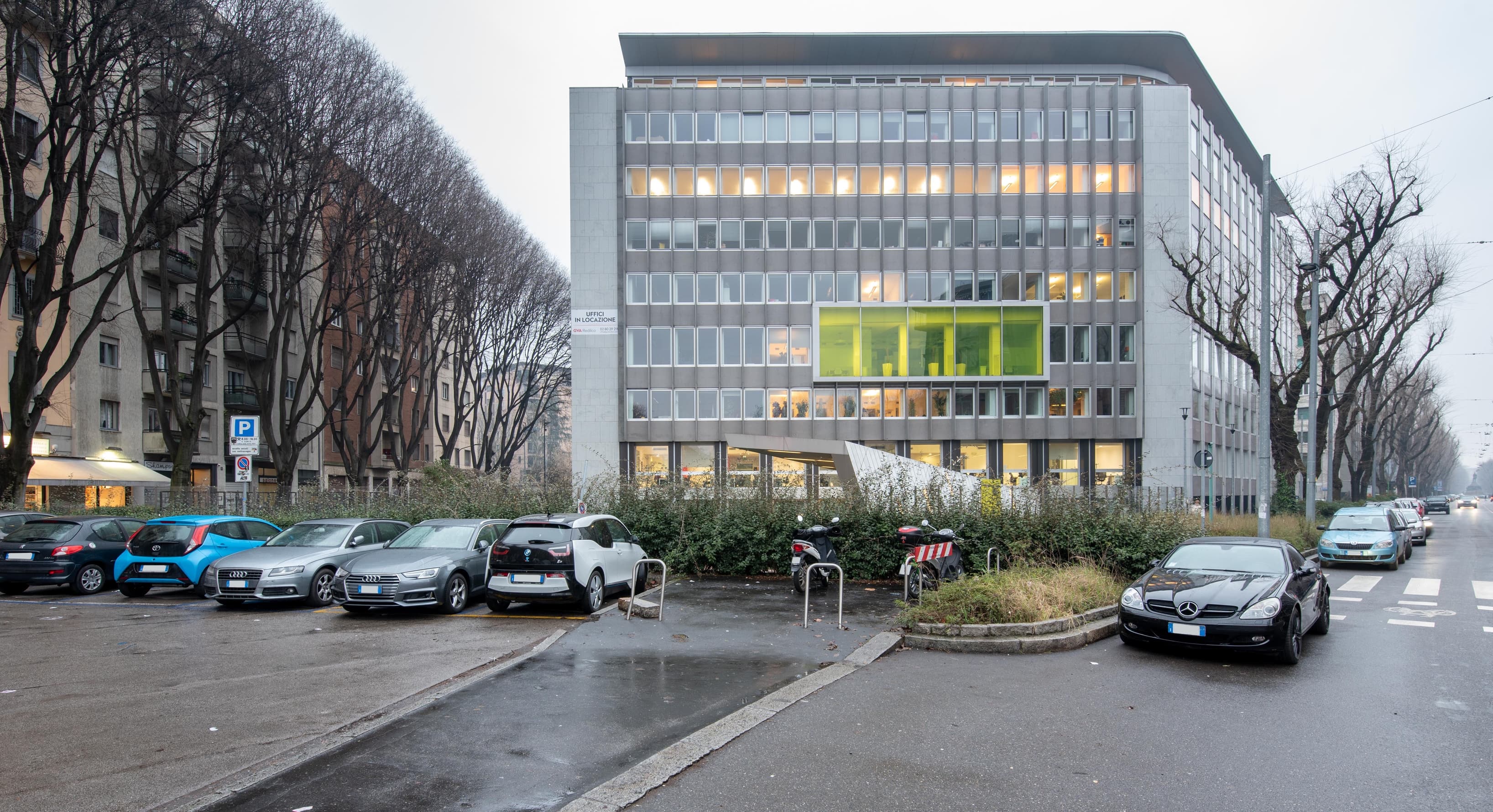 MILAN, Buonarroti-Fiera image 2