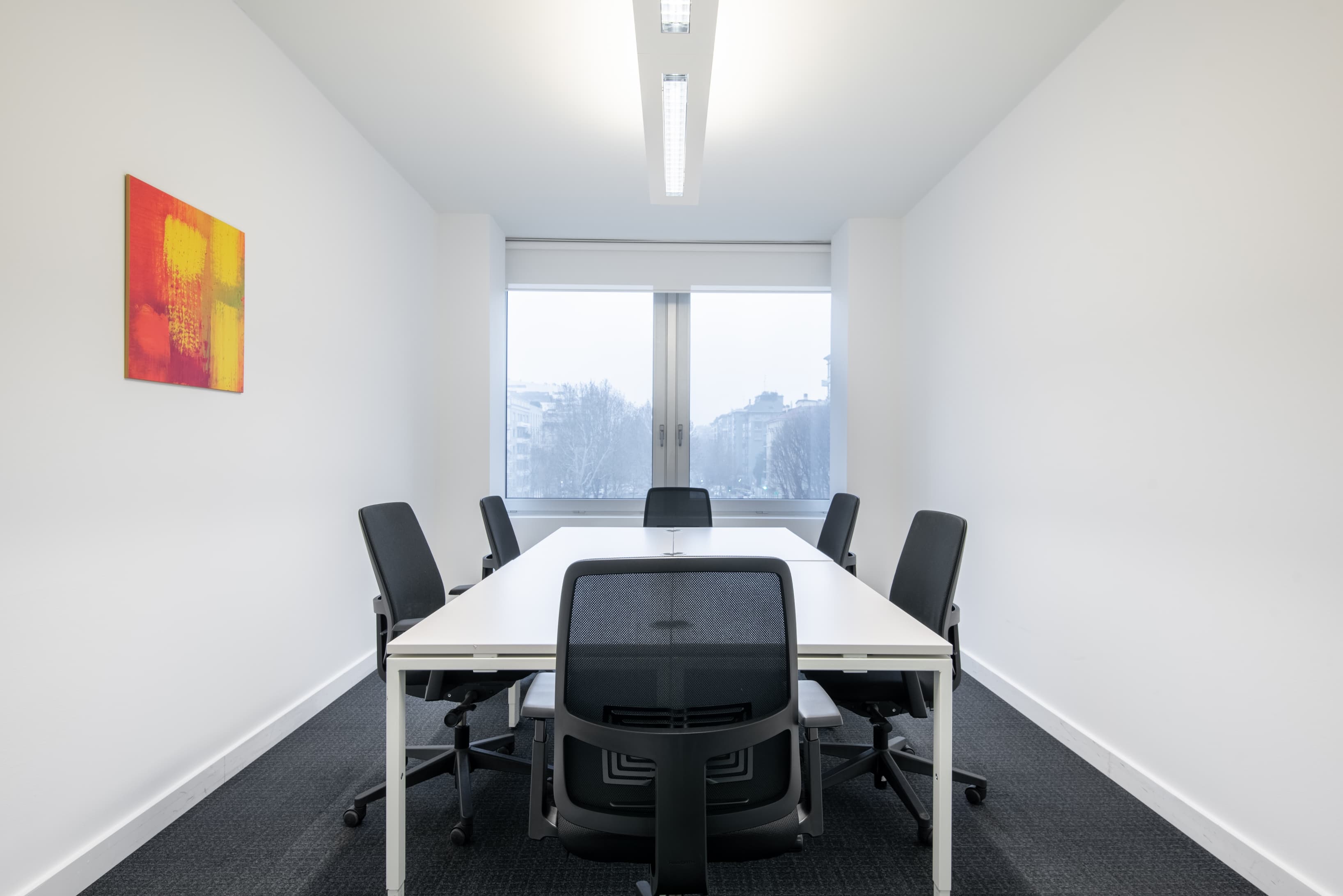 MILAN, Buonarroti-Fiera image 4