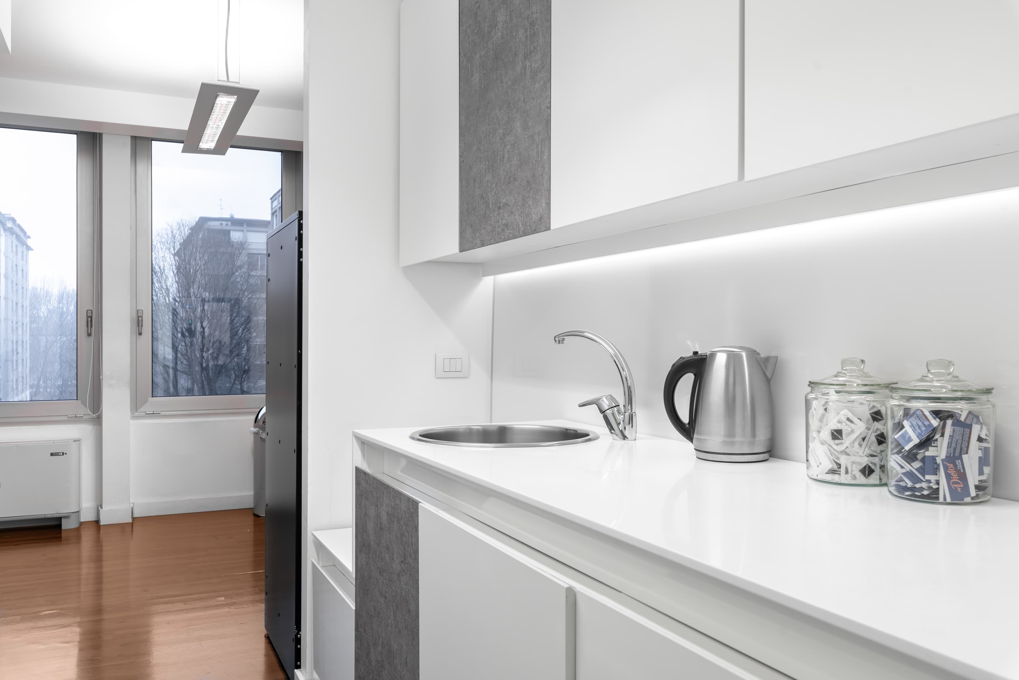 MILAN, Buonarroti-Fiera image 3