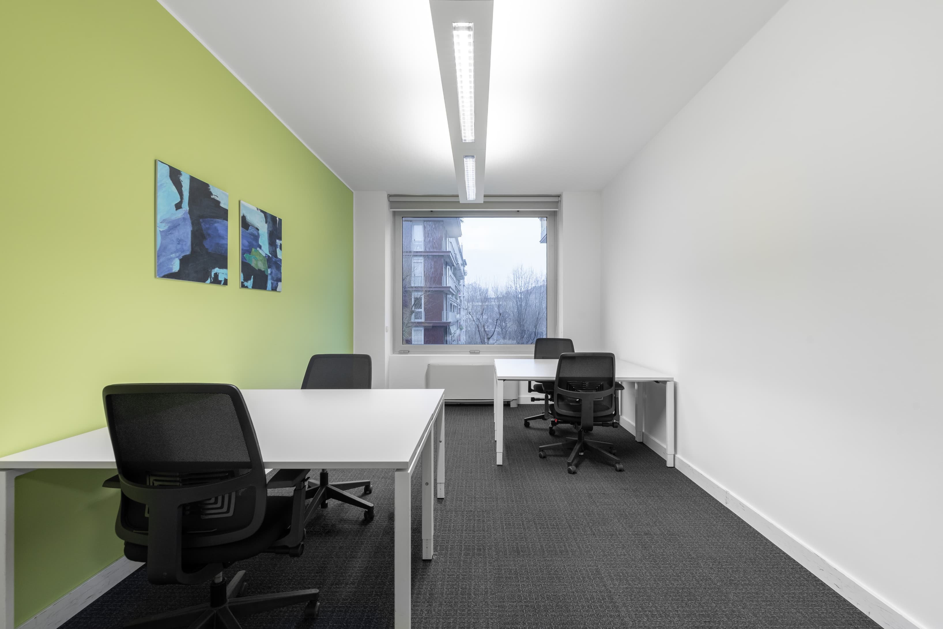 MILAN, Buonarroti-Fiera image 5