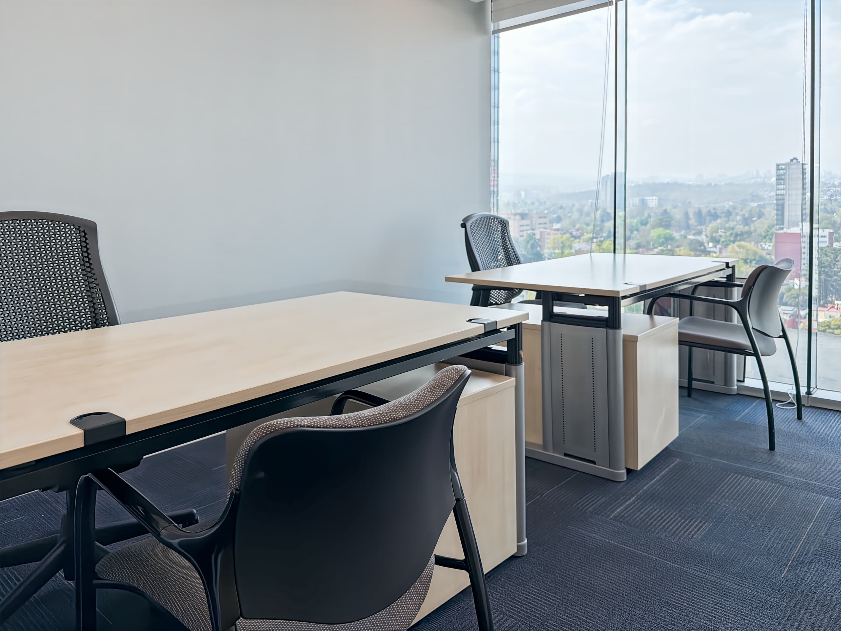 MEXICO CITY, Regus San Angel Torre Siglum image 7 MEXICO CITY, Regus San Angel Torre Siglum image 7