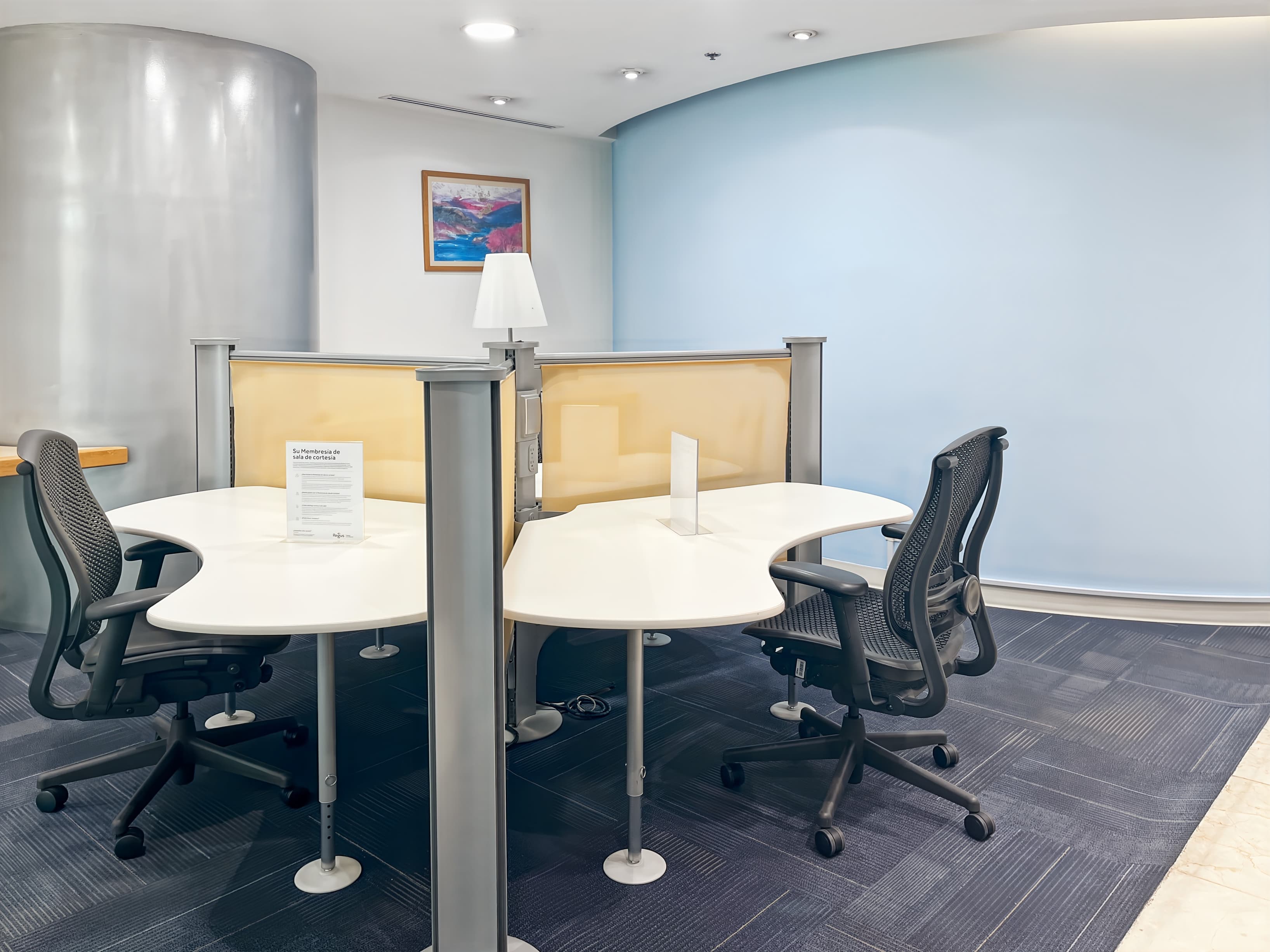 MEXICO CITY, Regus San Angel Torre Siglum image 12 MEXICO CITY, Regus San Angel Torre Siglum image 12