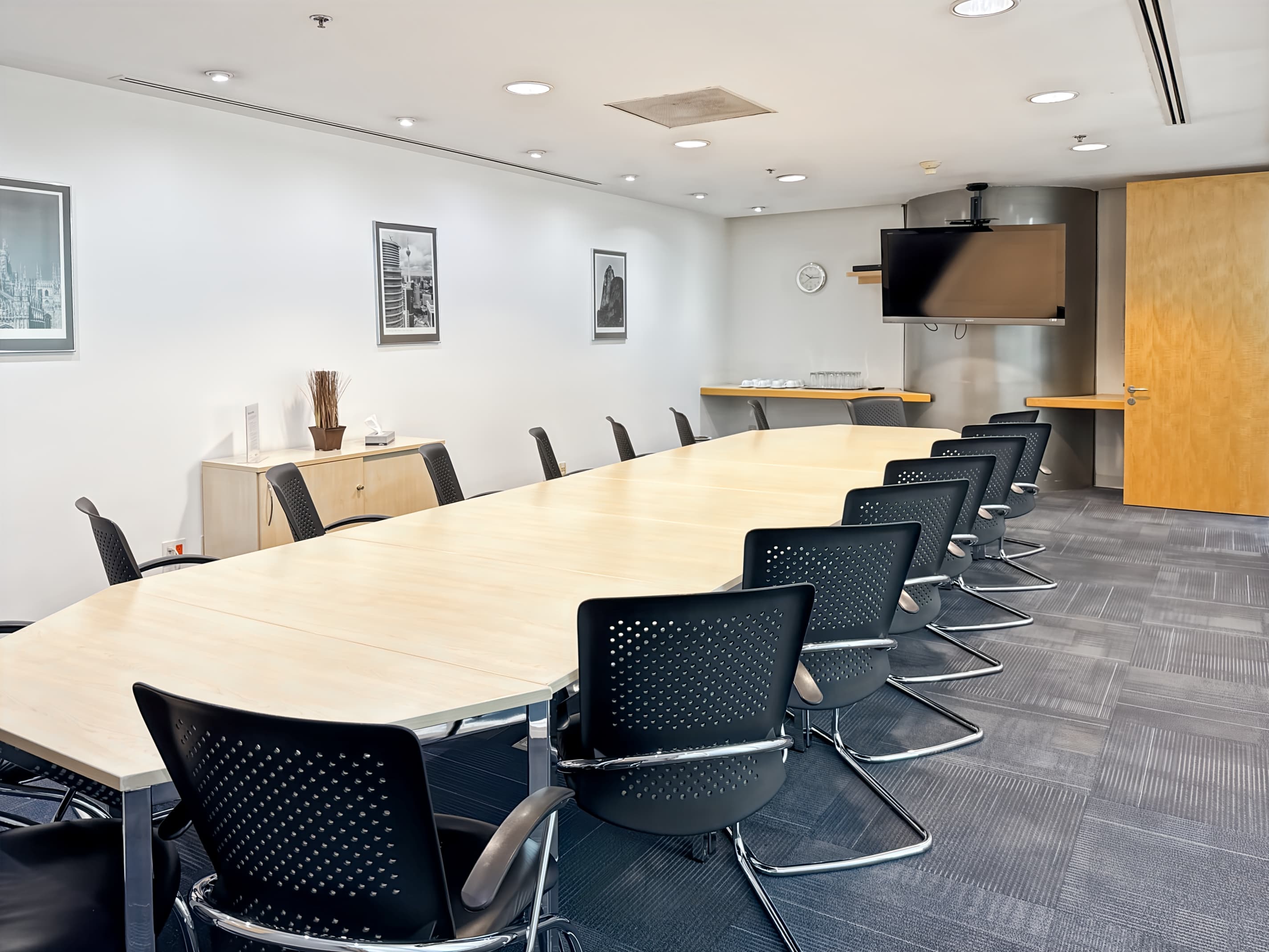 MEXICO CITY, Regus San Angel Torre Siglum image 5 MEXICO CITY, Regus San Angel Torre Siglum image 5