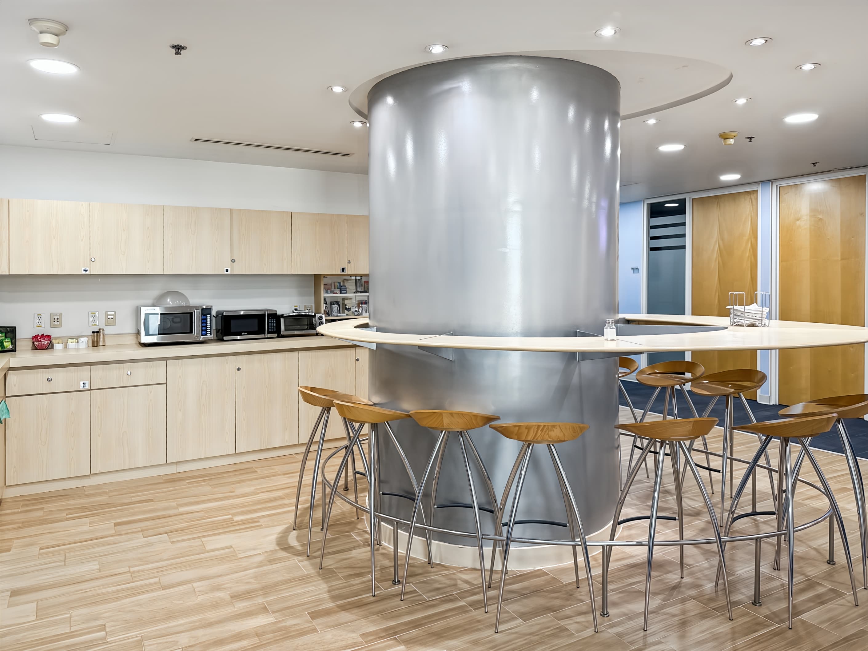 MEXICO CITY, Regus San Angel Torre Siglum image 6 MEXICO CITY, Regus San Angel Torre Siglum image 6