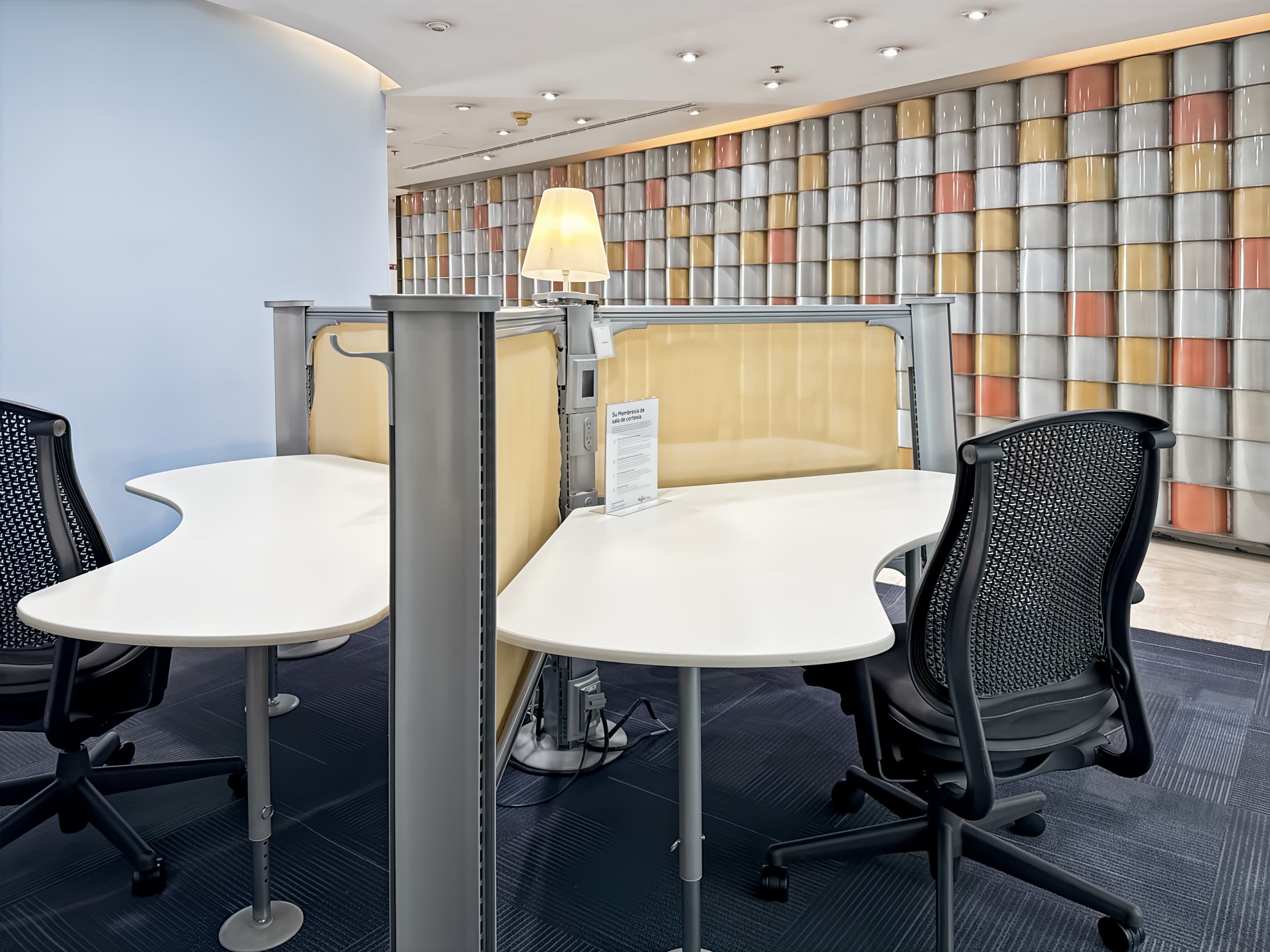 MEXICO CITY, Regus San Angel Torre Siglum image 3 MEXICO CITY, Regus San Angel Torre Siglum image 3