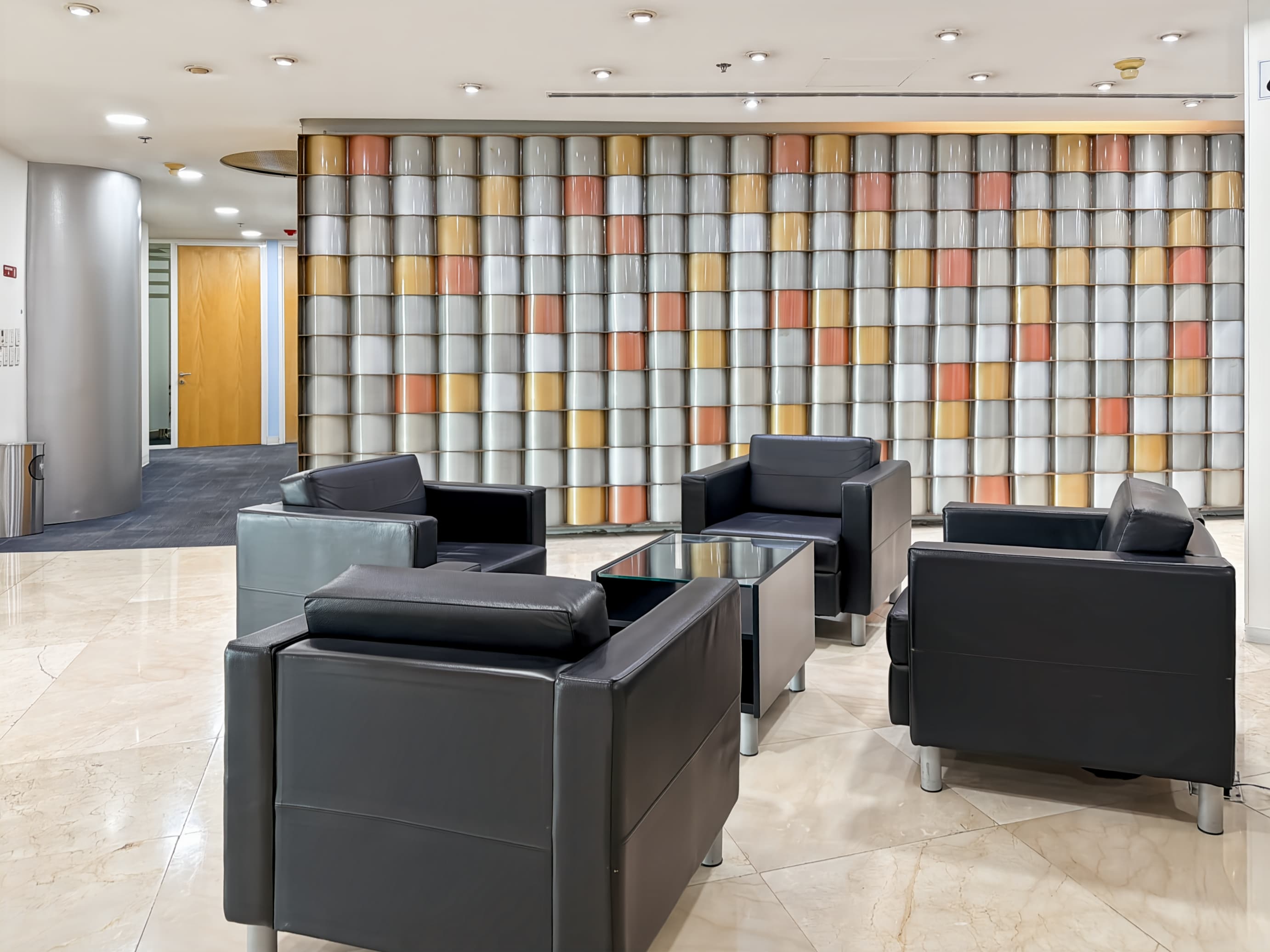 MEXICO CITY, Regus San Angel Torre Siglum image 9 MEXICO CITY, Regus San Angel Torre Siglum image 9