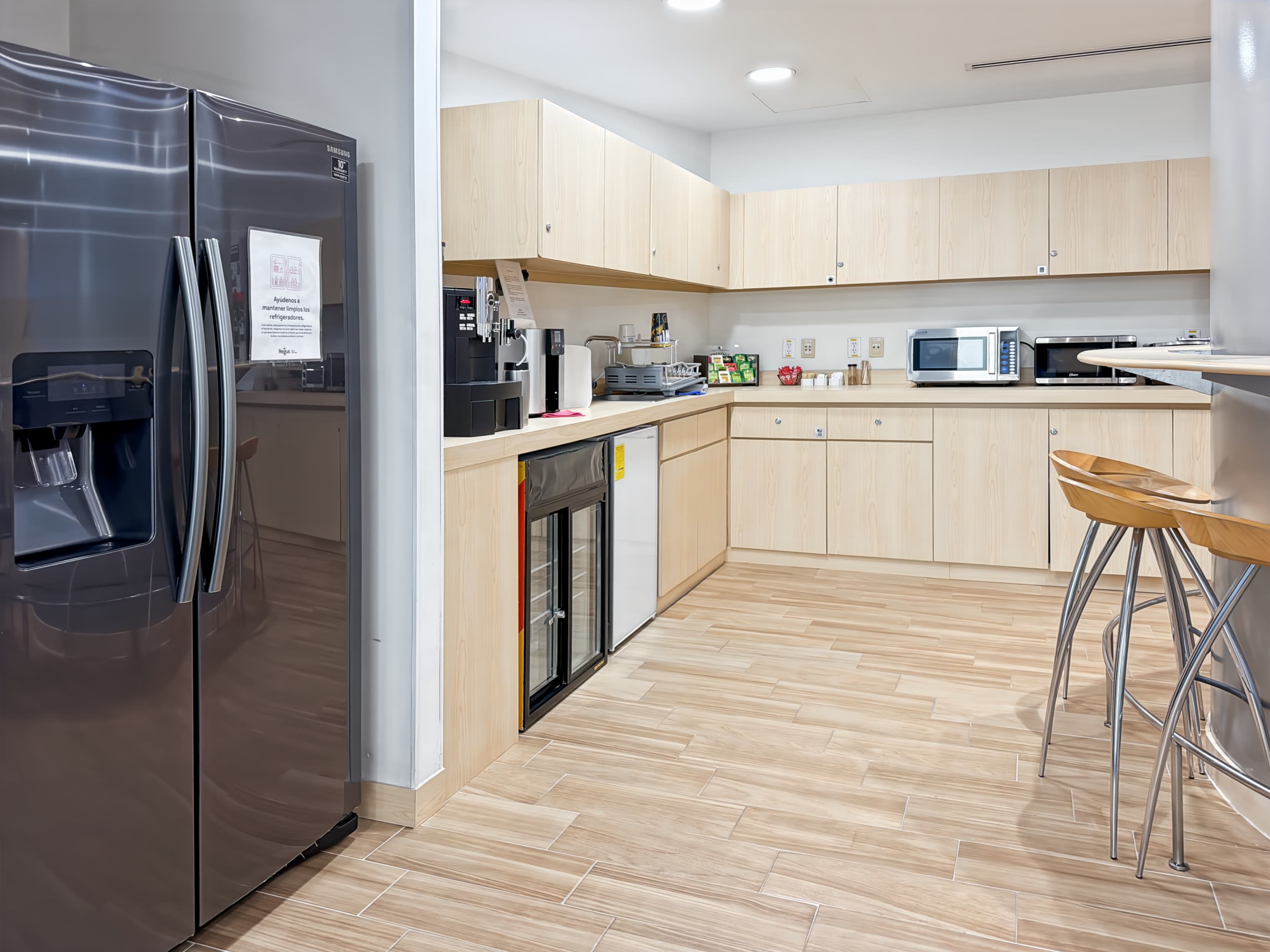 MEXICO CITY, Regus San Angel Torre Siglum image 2 MEXICO CITY, Regus San Angel Torre Siglum image 2