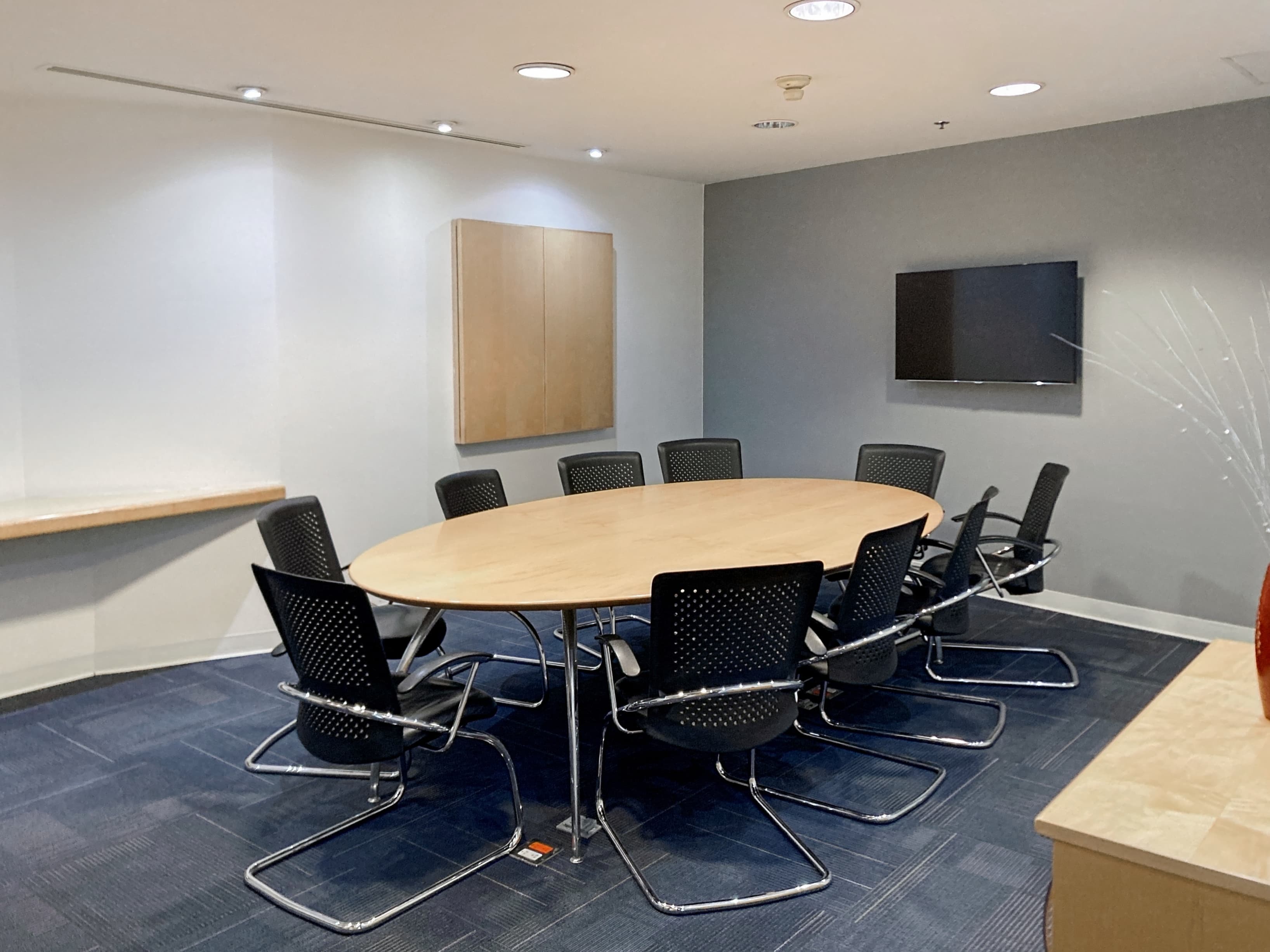 MEXICO CITY, Regus San Angel Torre Siglum image 10 MEXICO CITY, Regus San Angel Torre Siglum image 10